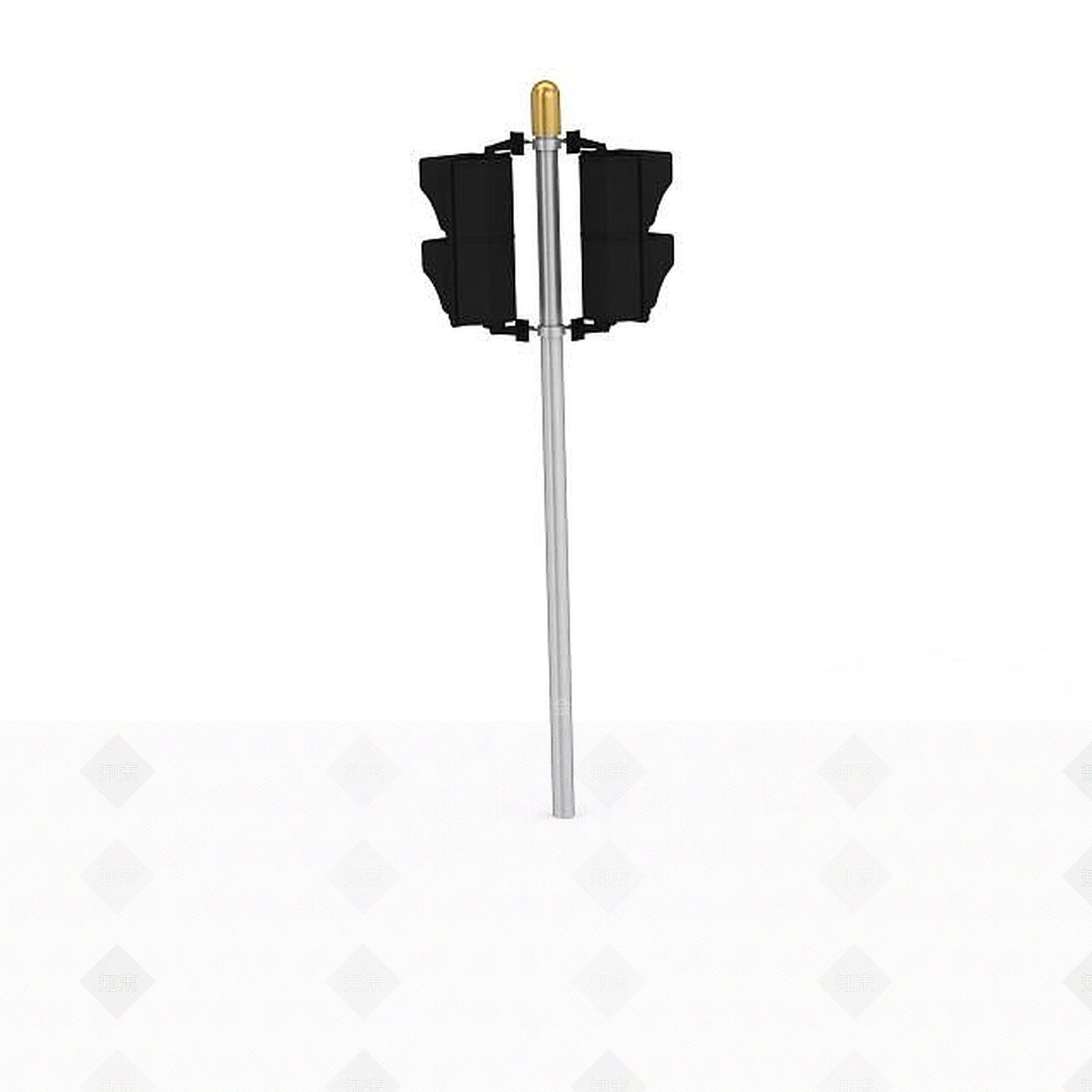 现代其他景观小品3D模型下载【ID:1195802311】