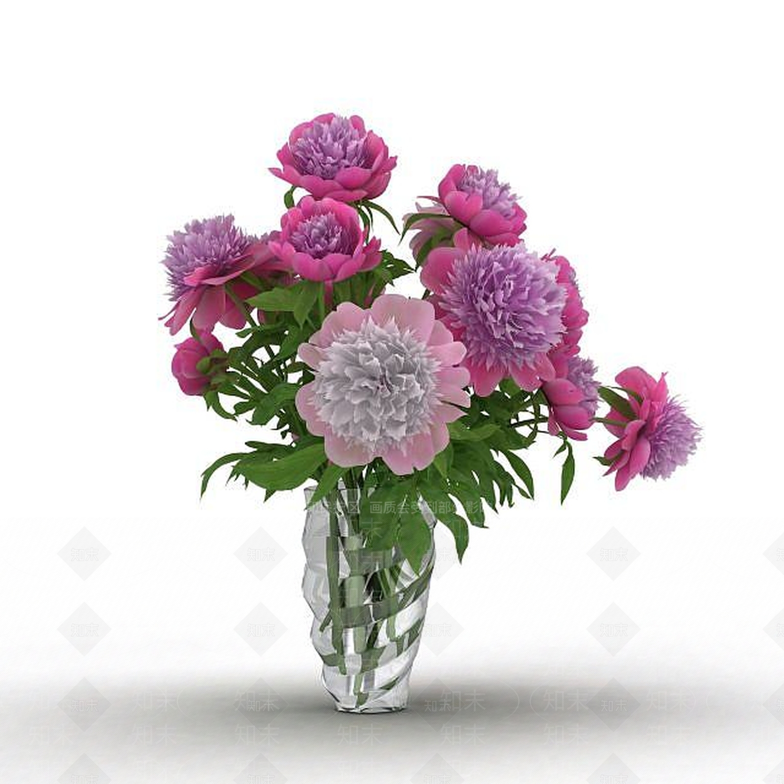 现代佛龛3D模型下载【ID:1195803271】
