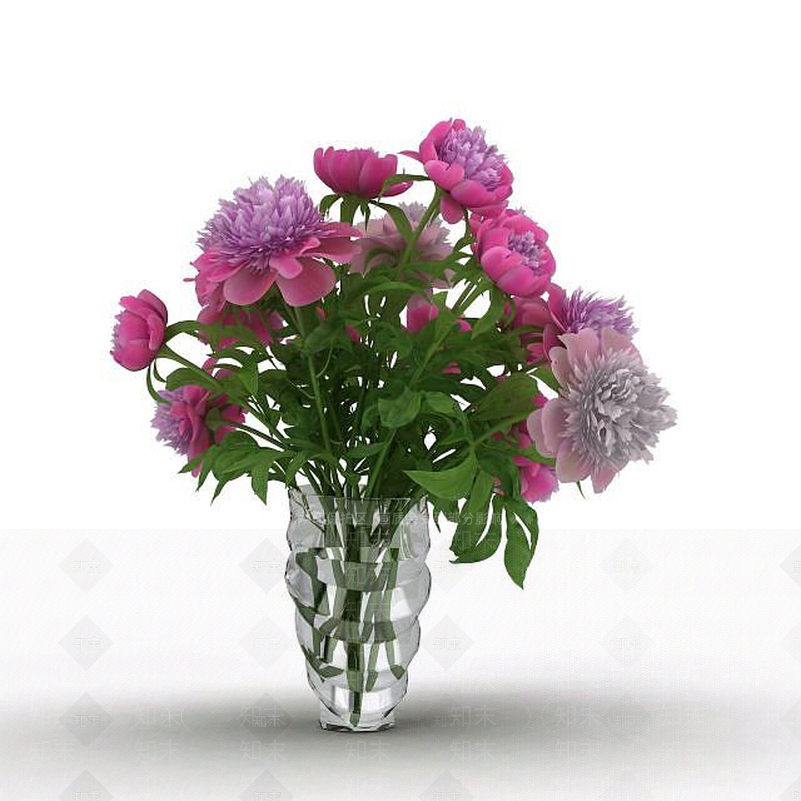 现代佛龛3D模型下载【ID:1195803271】