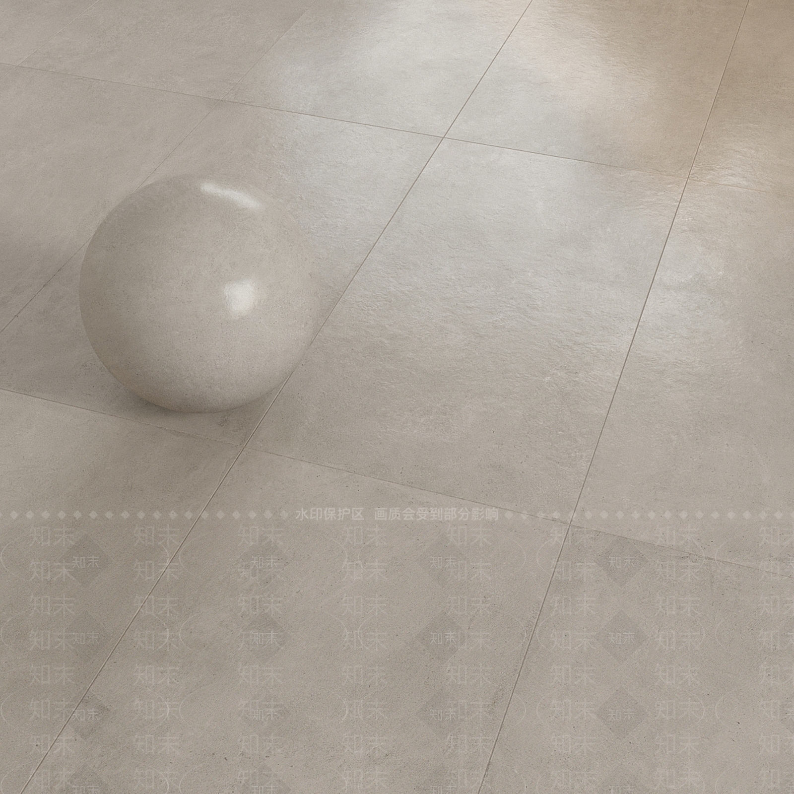 中古复古地砖3D模型下载【ID:1195805497】