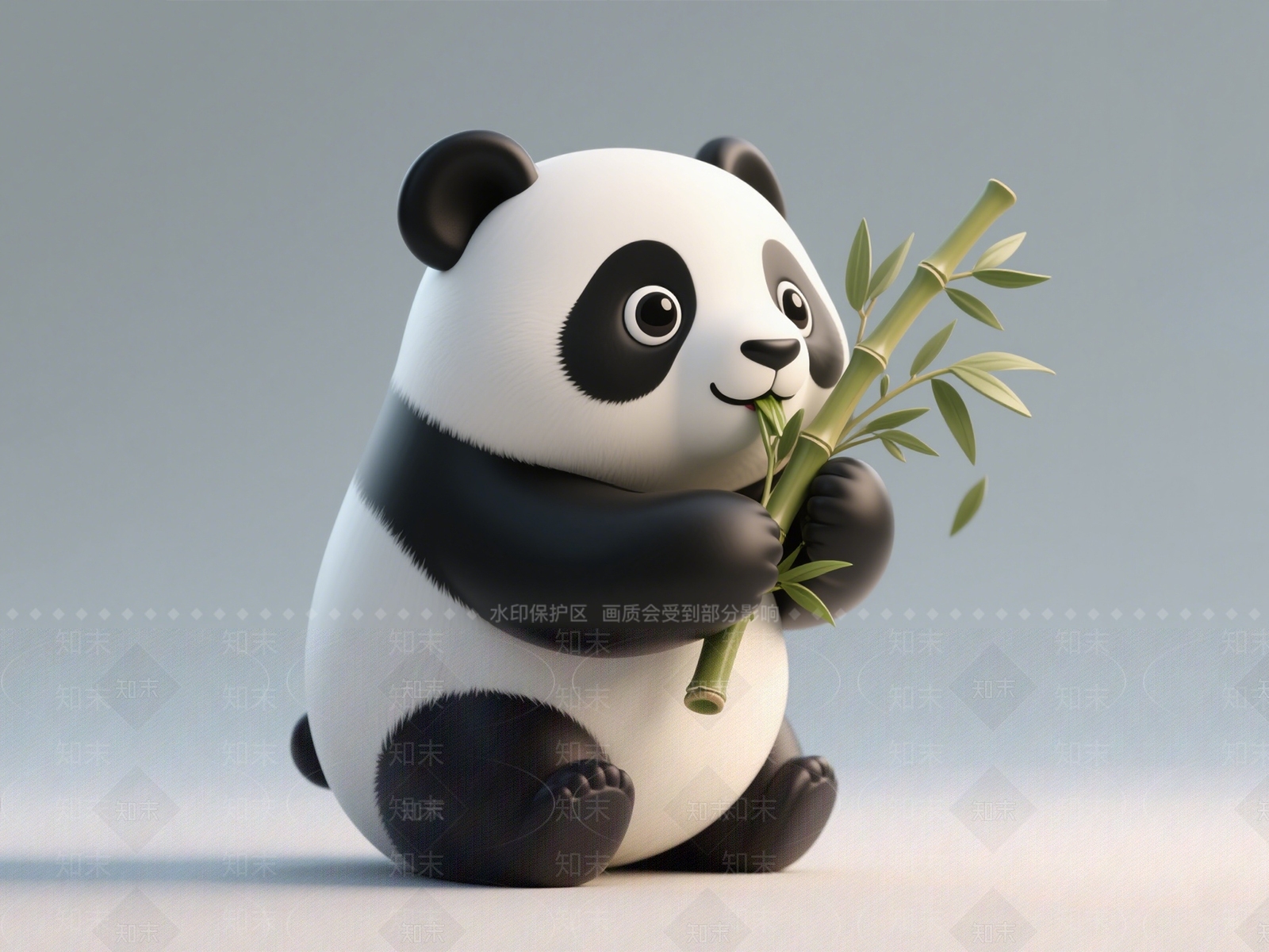 现代雕塑小品SU模型下载【ID:1195812696】