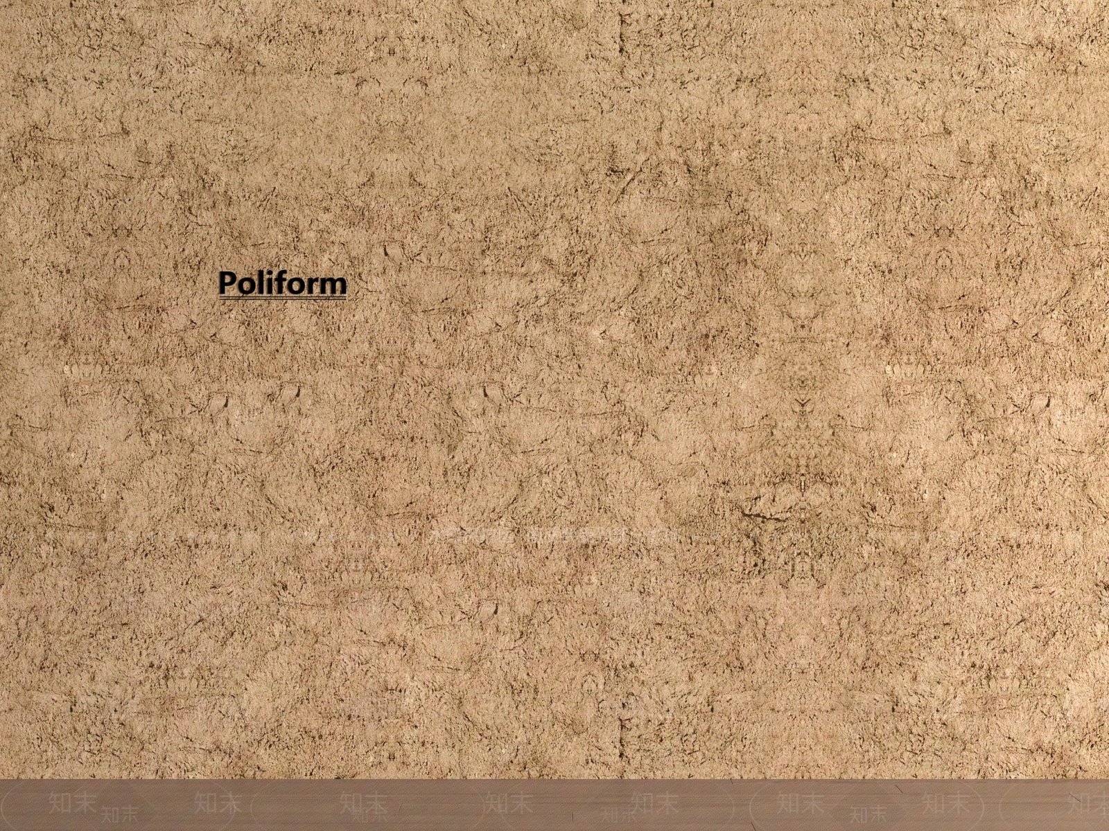 现代新中式其他墙面3D模型下载【ID:1195826556】