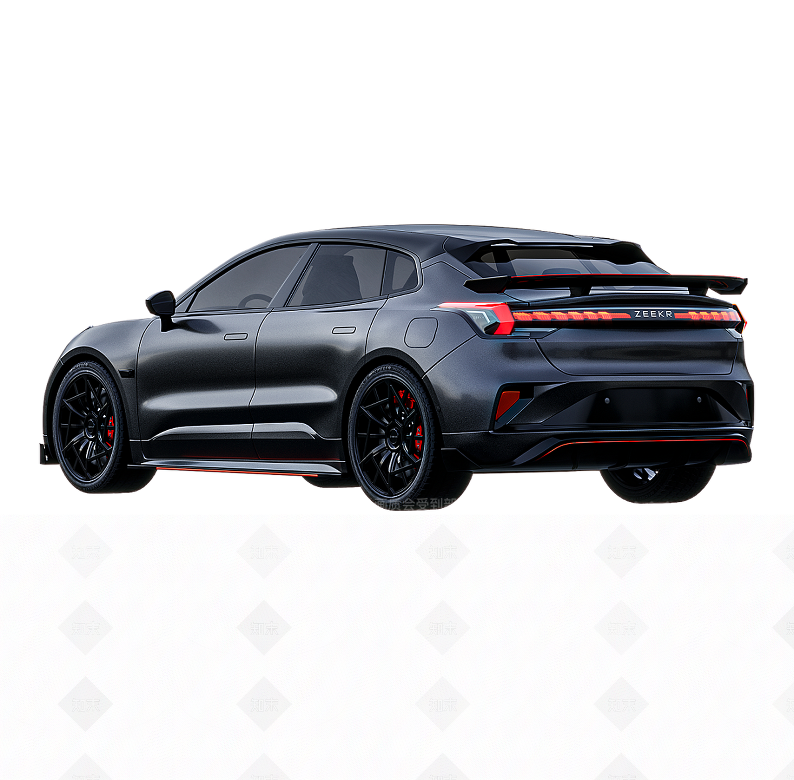 汽车3D模型下载【ID:1195878717】