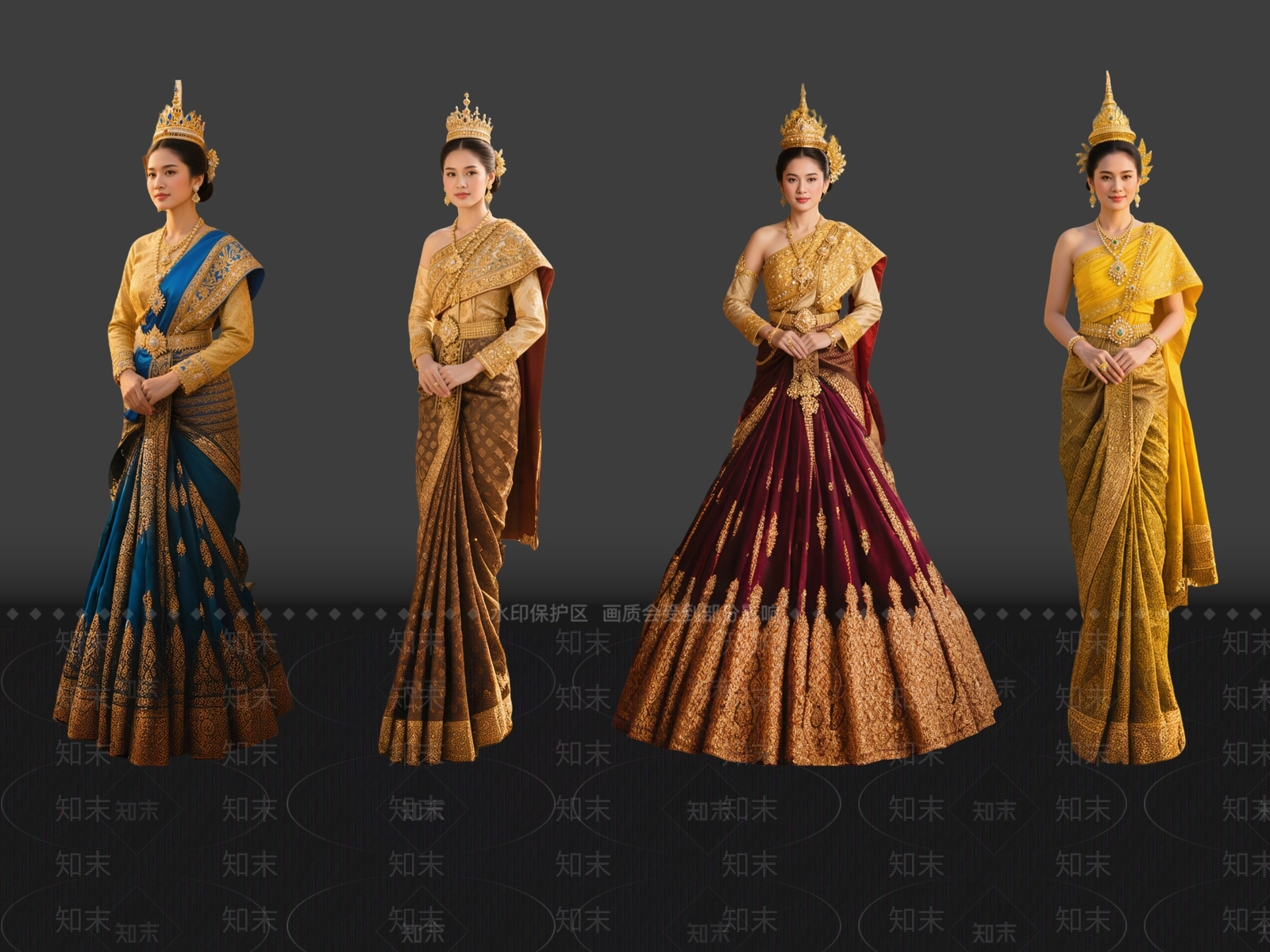 女人SU模型下载【ID:1195886164】