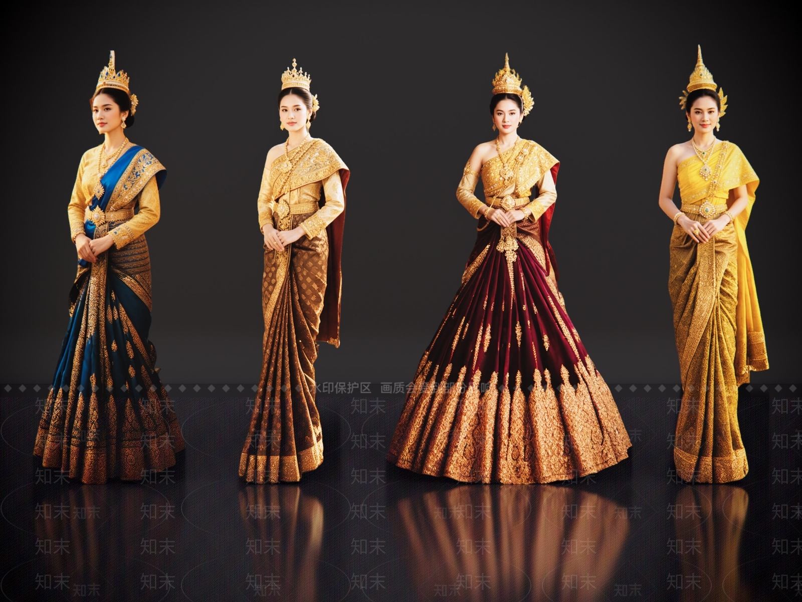 女人SU模型下载【ID:1195886164】