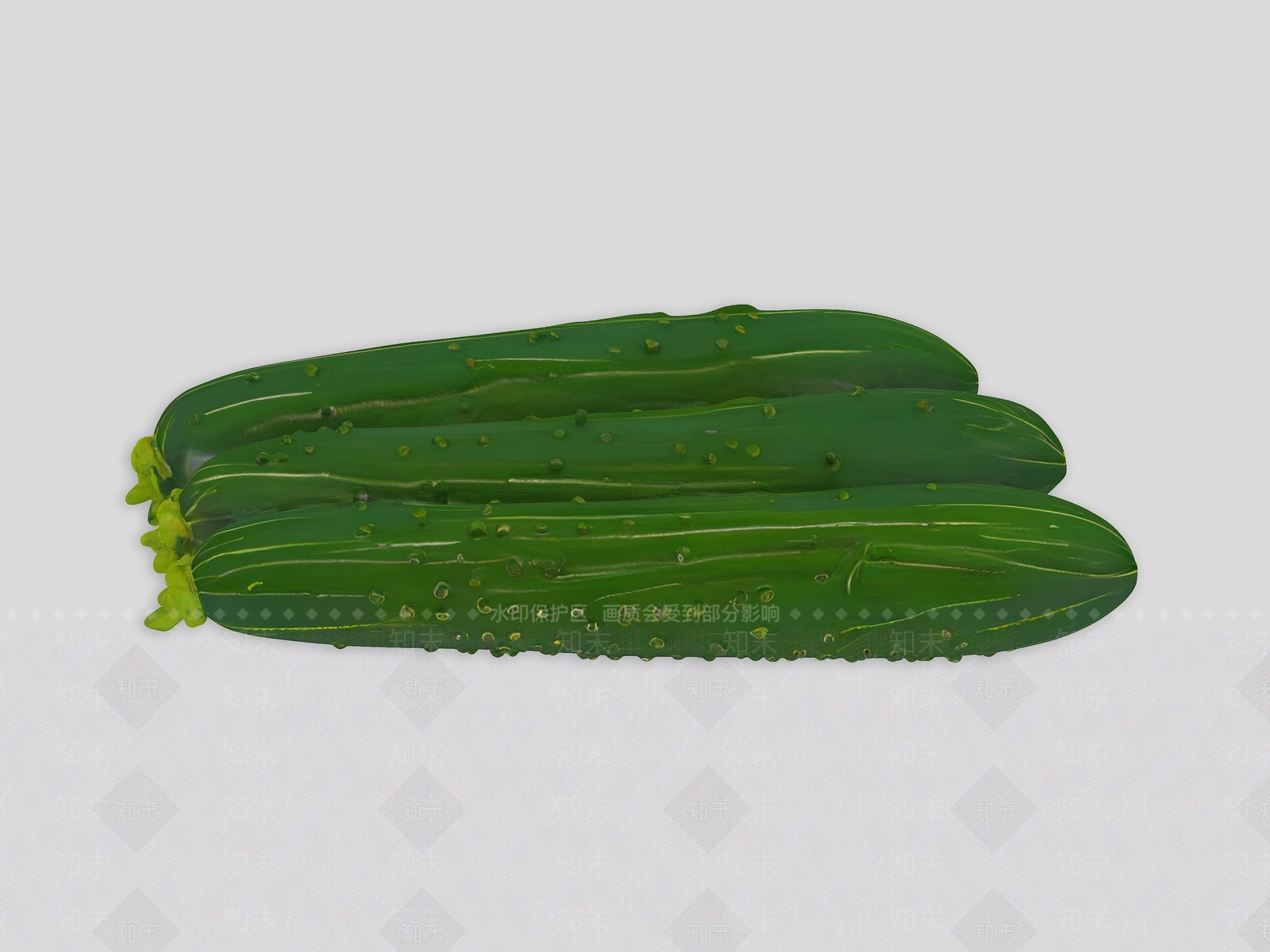 酒水食物3D模型下载【ID:1195889037】