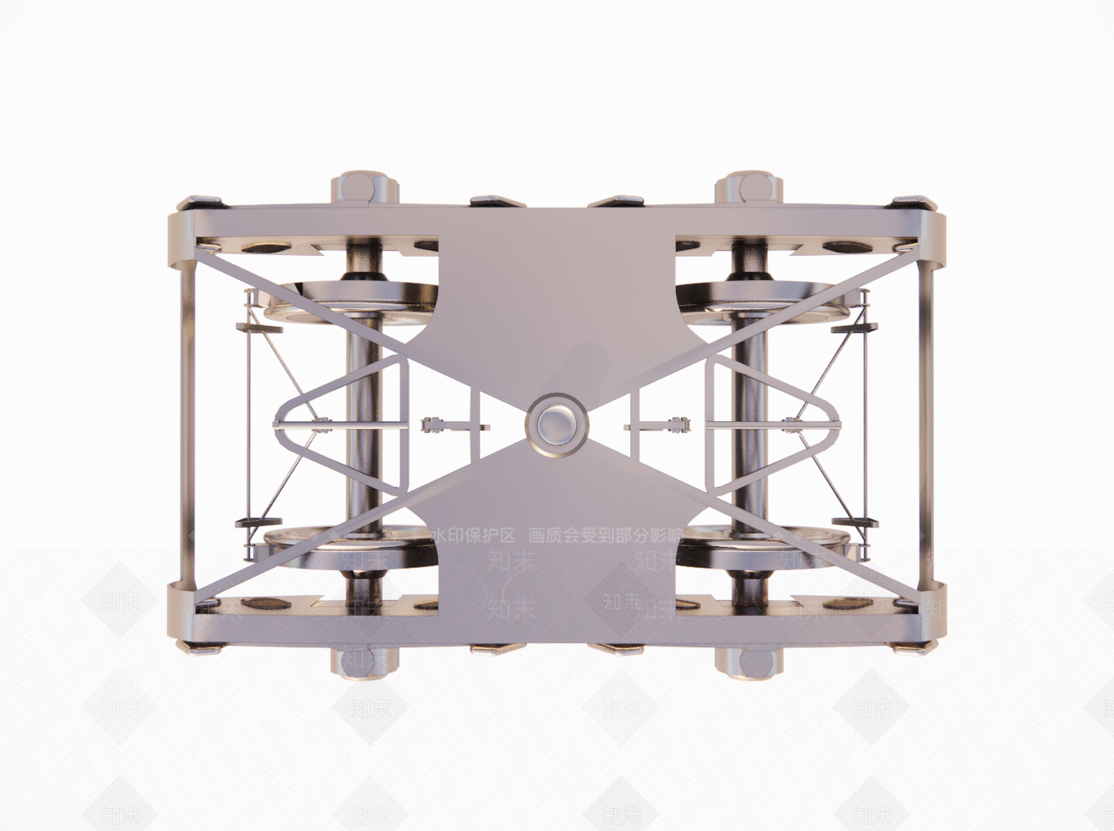 其他工业设备SU模型下载【ID:1195889426】