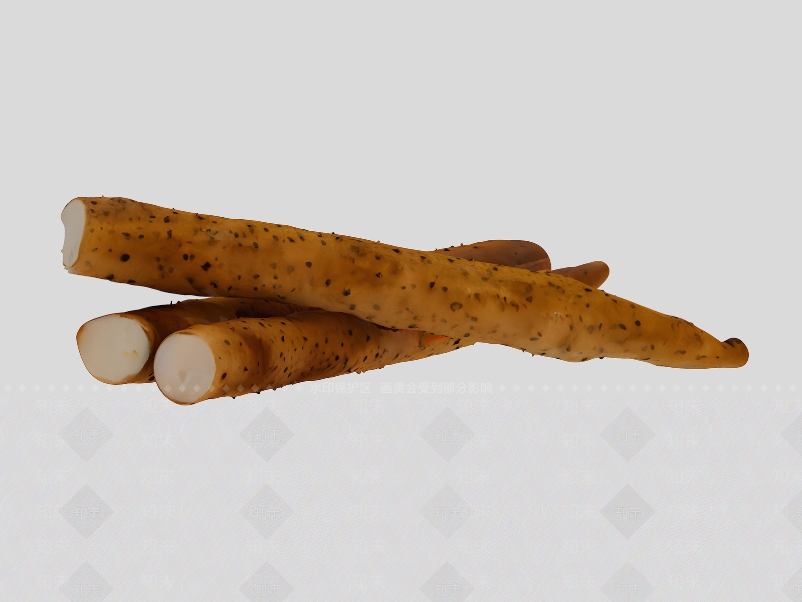 食物饮料SU模型下载【ID:1195891521】