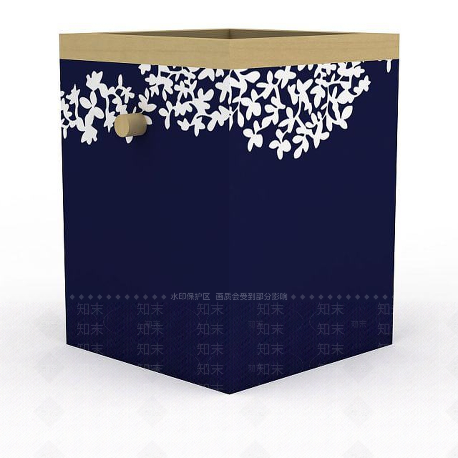 现代个性客厅摆设品3D模型下载【ID:1195892508】