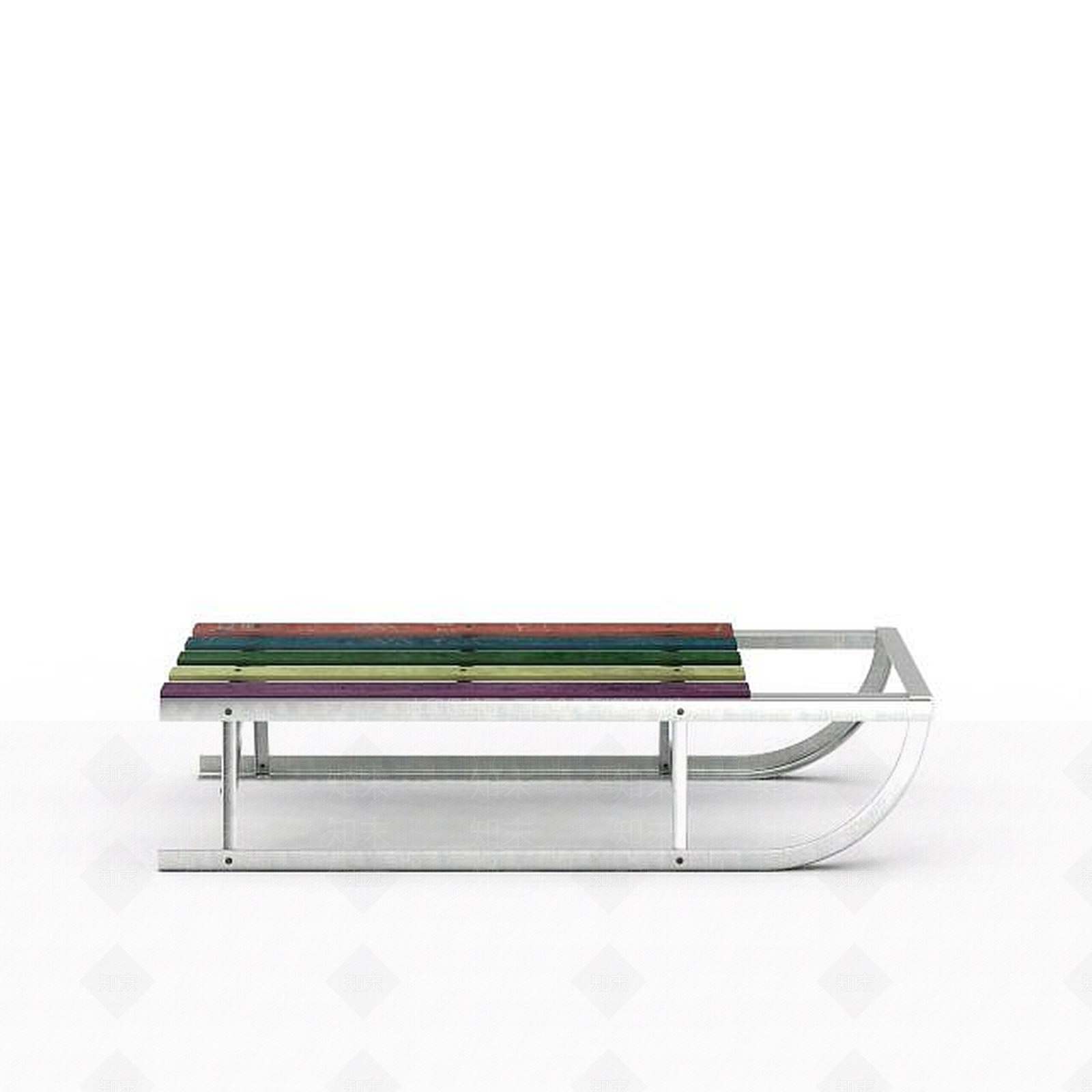 现代艺术品摆设品3D模型下载【ID:1195892970】