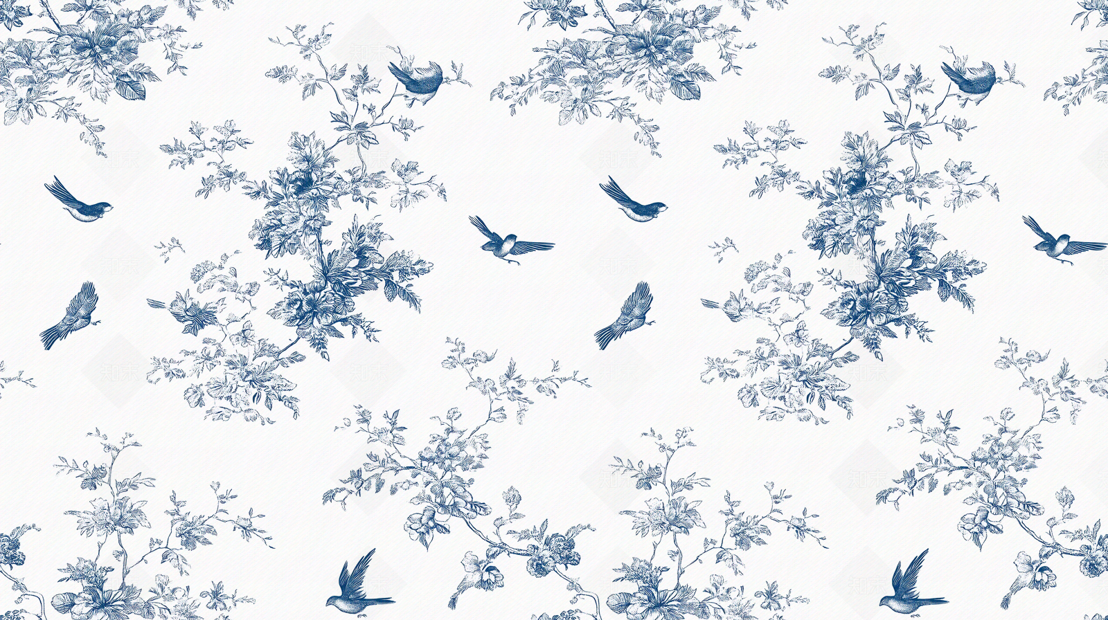 现代美式儿童壁纸贴图下载【ID:1195902766】