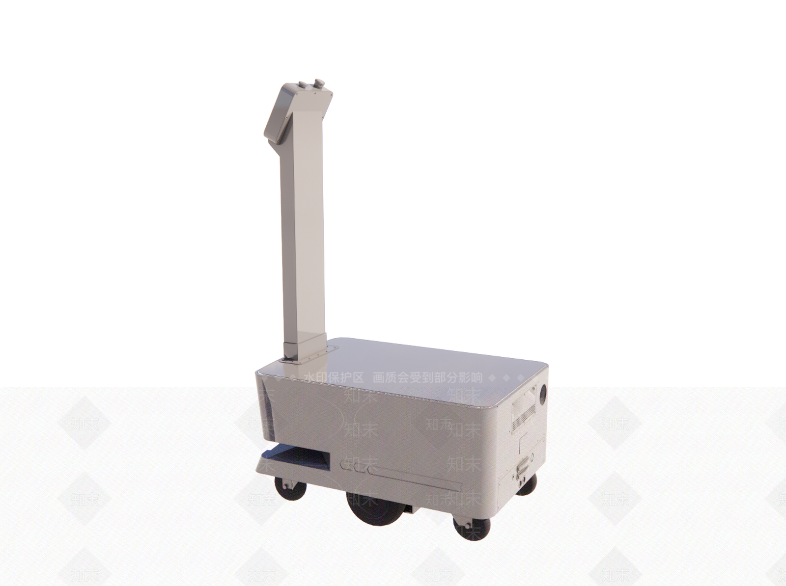 其他交通工具SU模型下载【ID:1195902949】