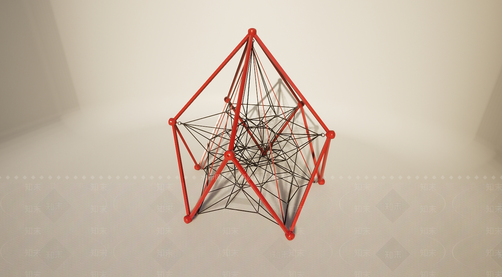现代玩具3D模型下载【ID:1195905187】