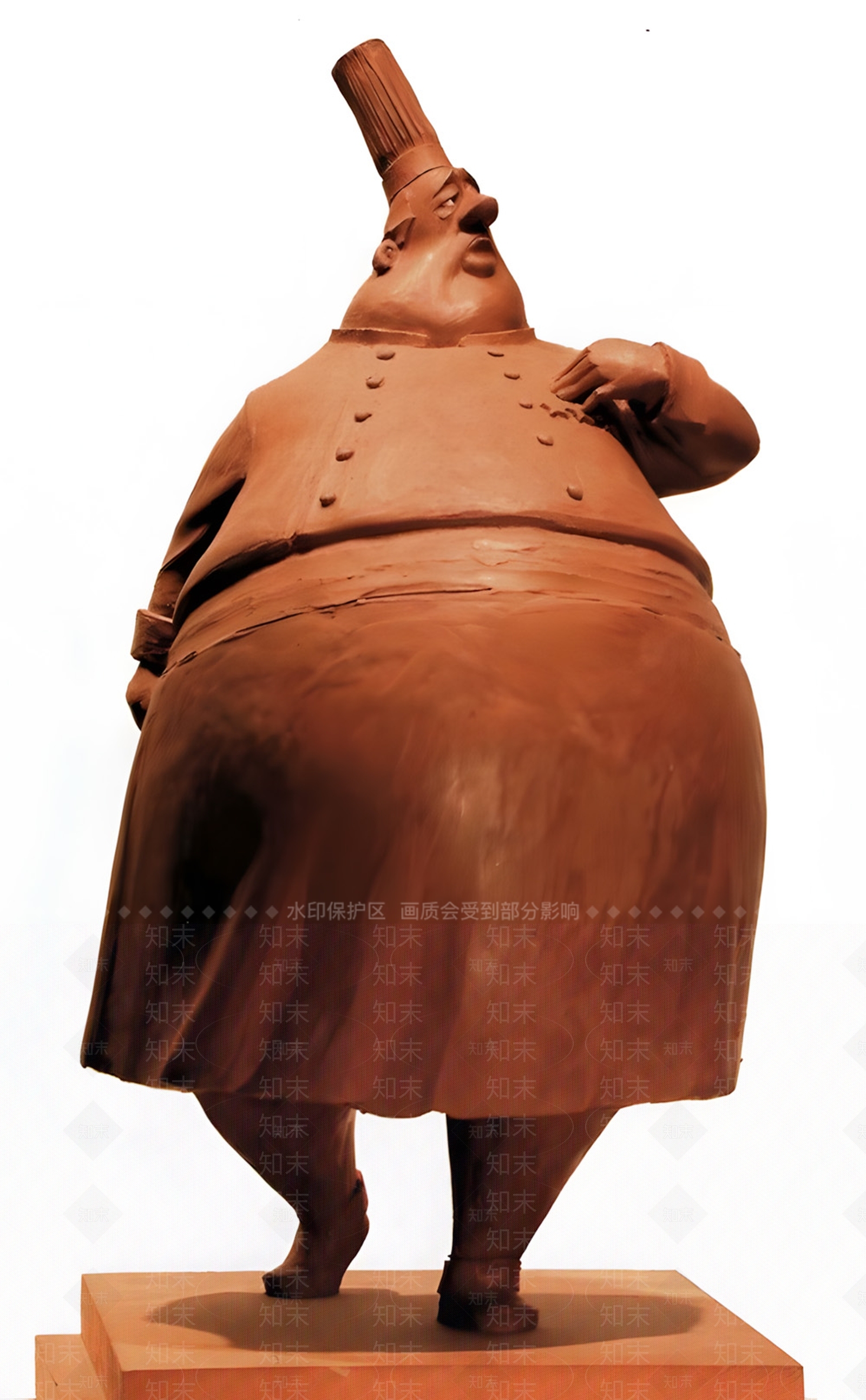 现代艺术装置SU模型下载【ID:1195907911】
