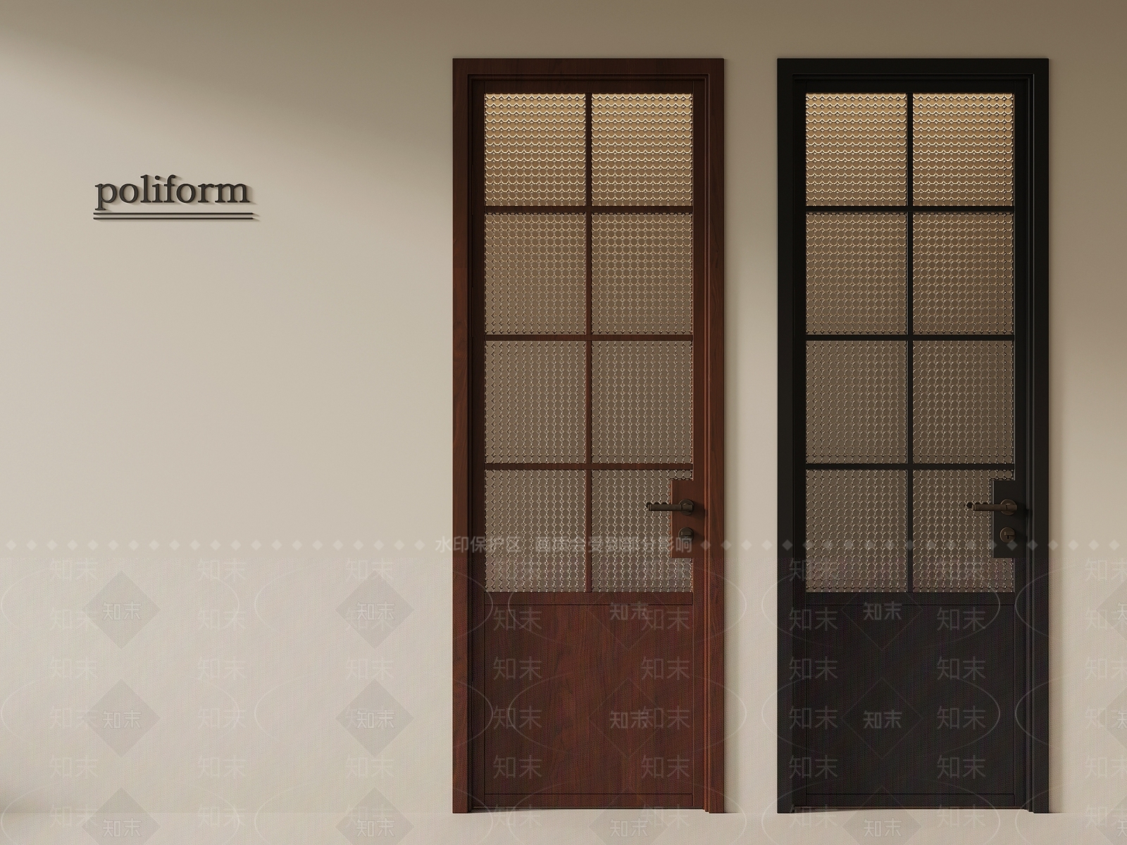 法式中古单开门SU模型下载【ID:1195913216】