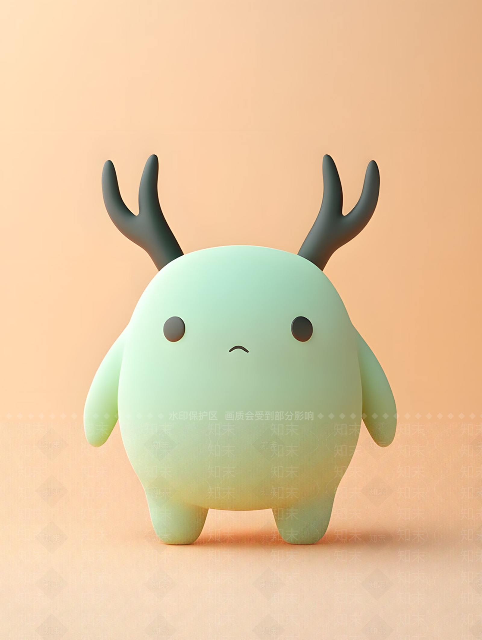 现代艺术装置SU模型下载【ID:1195916607】