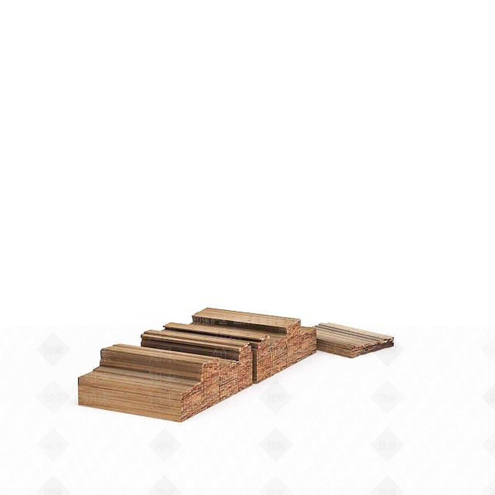 现代其他景观小品3D模型下载【ID:1195926354】