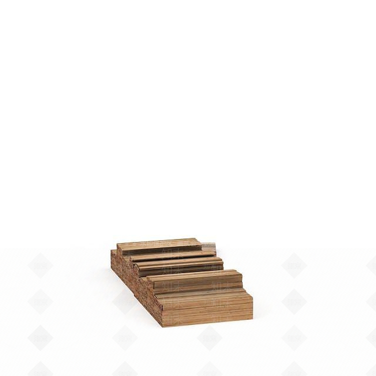 现代其他景观小品3D模型下载【ID:1195926354】