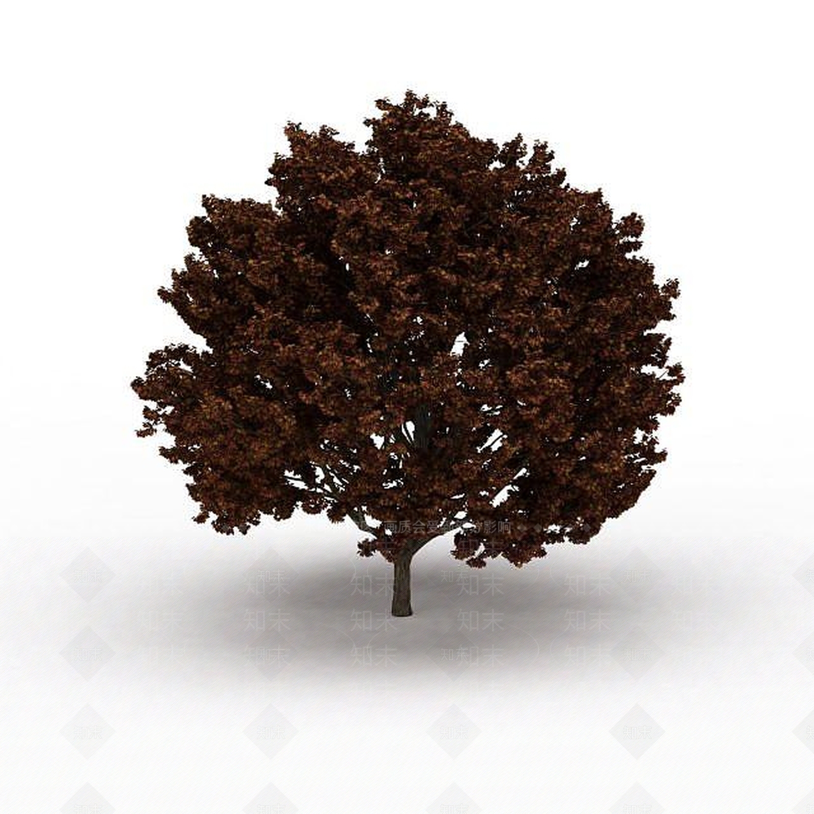 现代办公桌3D模型下载【ID:1195926646】