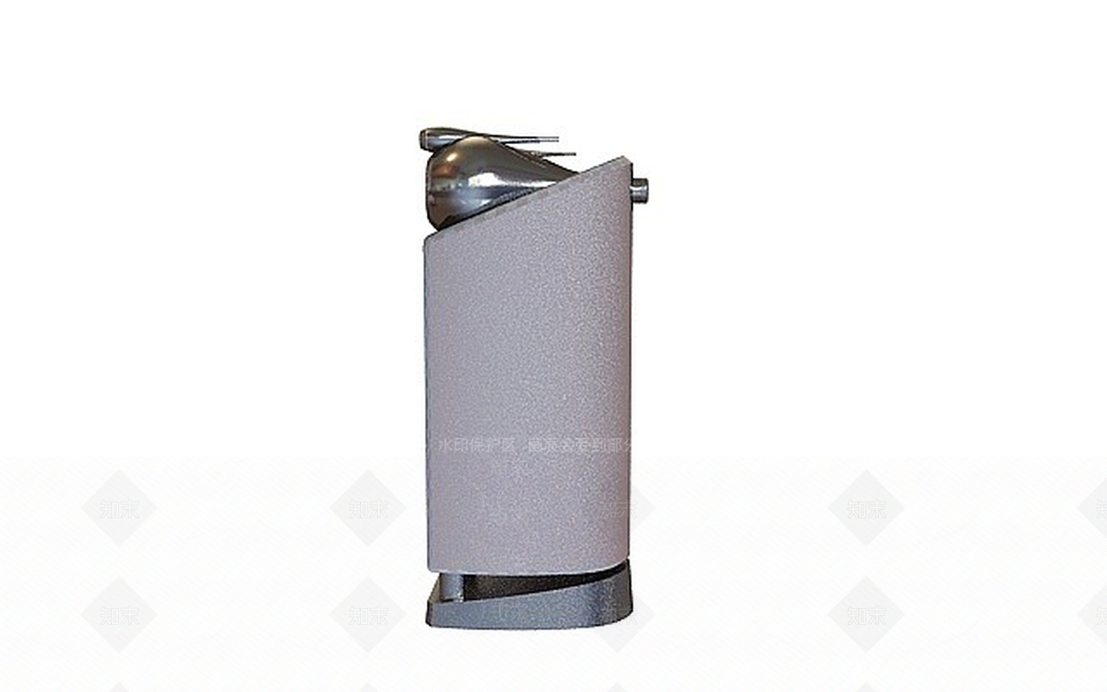 现代其他电器3D模型下载【ID:1200010066】