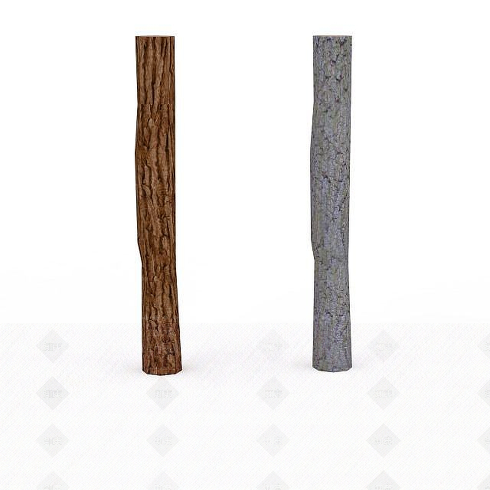 现代其他景观小品3D模型下载【ID:1195927329】