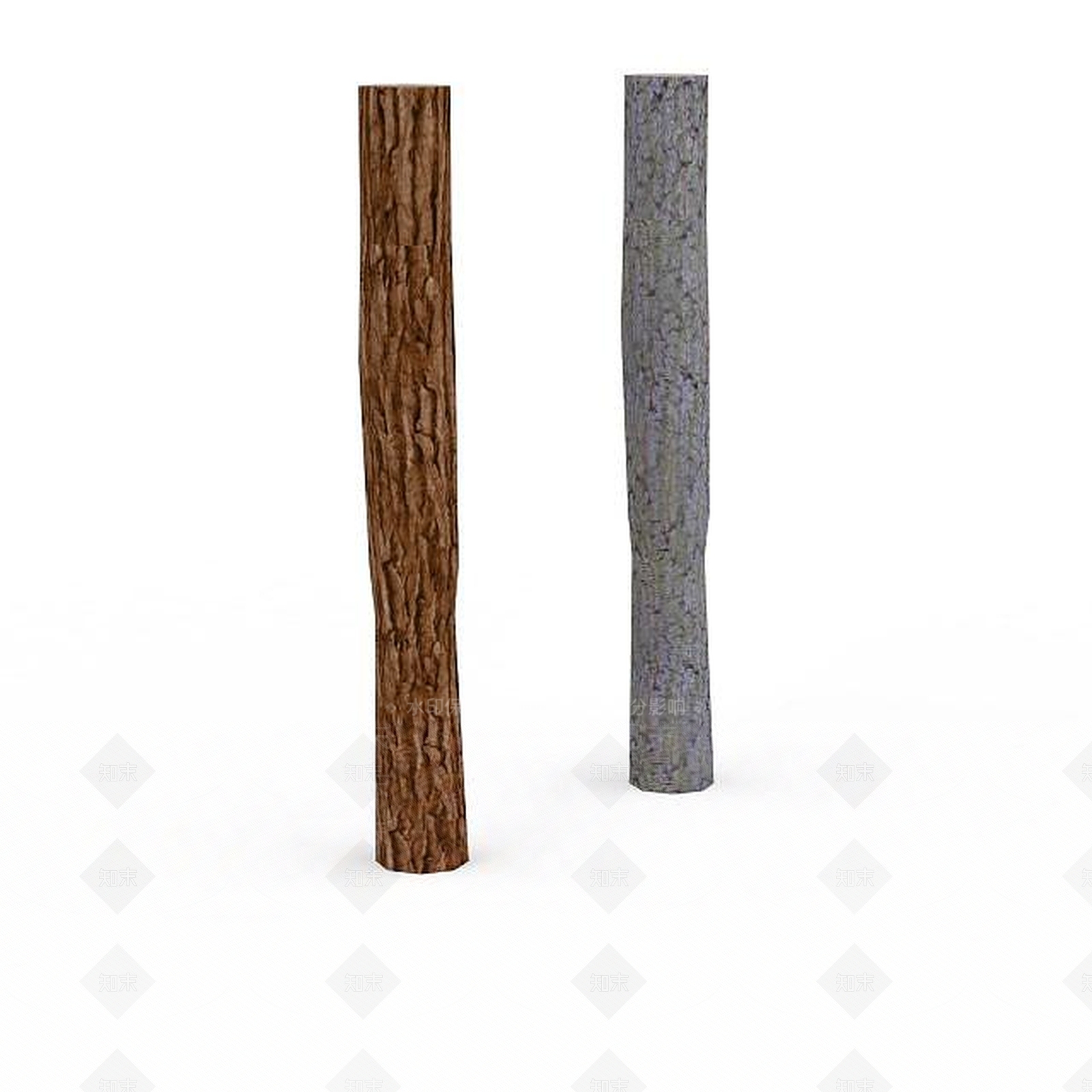 现代其他景观小品3D模型下载【ID:1195927329】