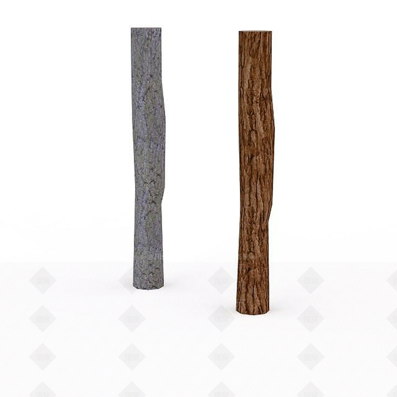 现代其他景观小品3D模型下载【ID:1195927329】