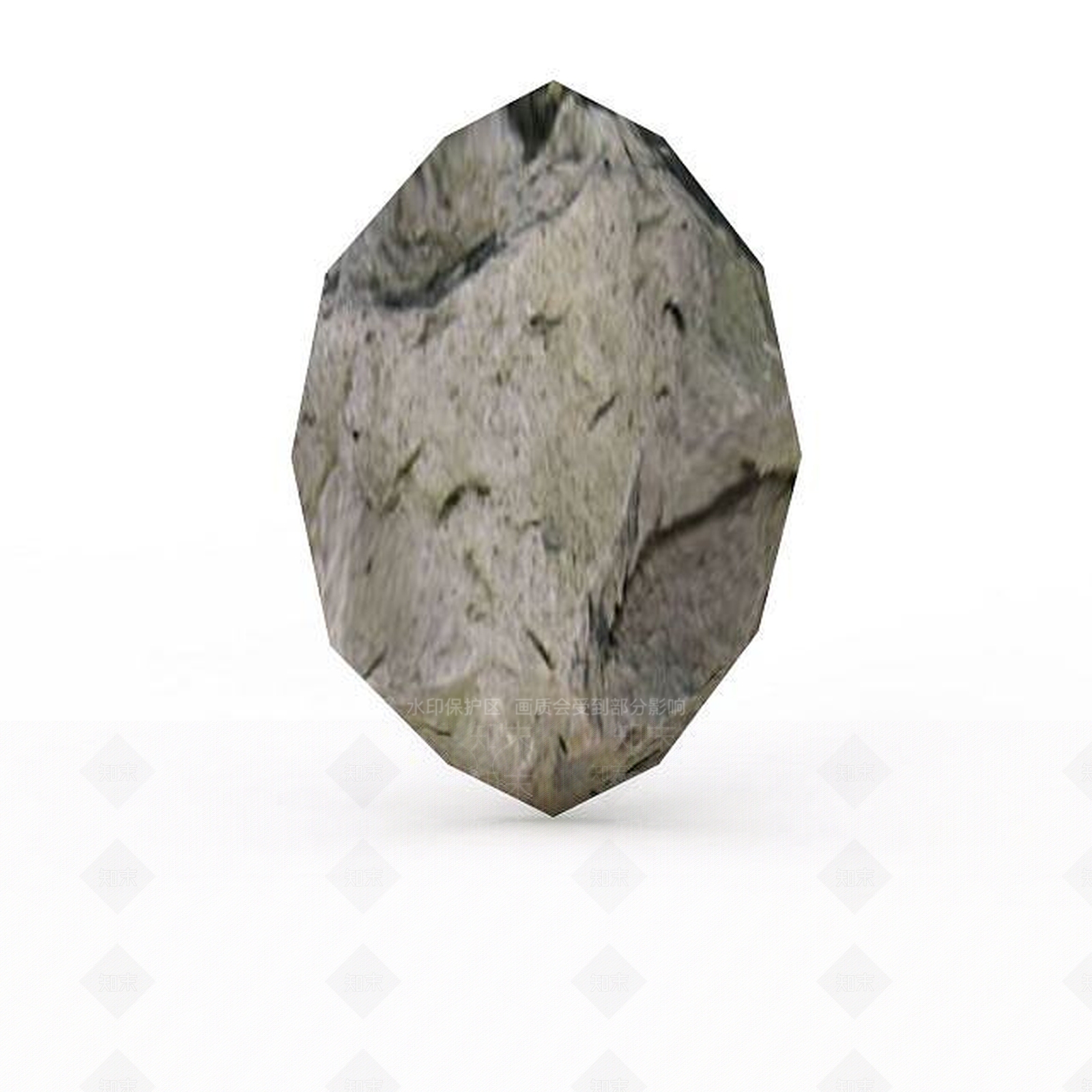 现代其他景观小品3D模型下载【ID:1195927420】
