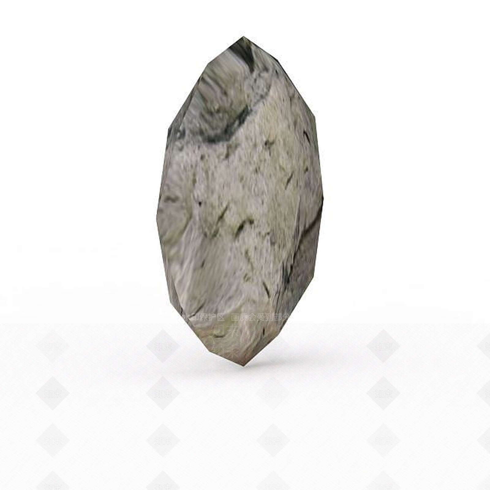 现代其他景观小品3D模型下载【ID:1195927420】