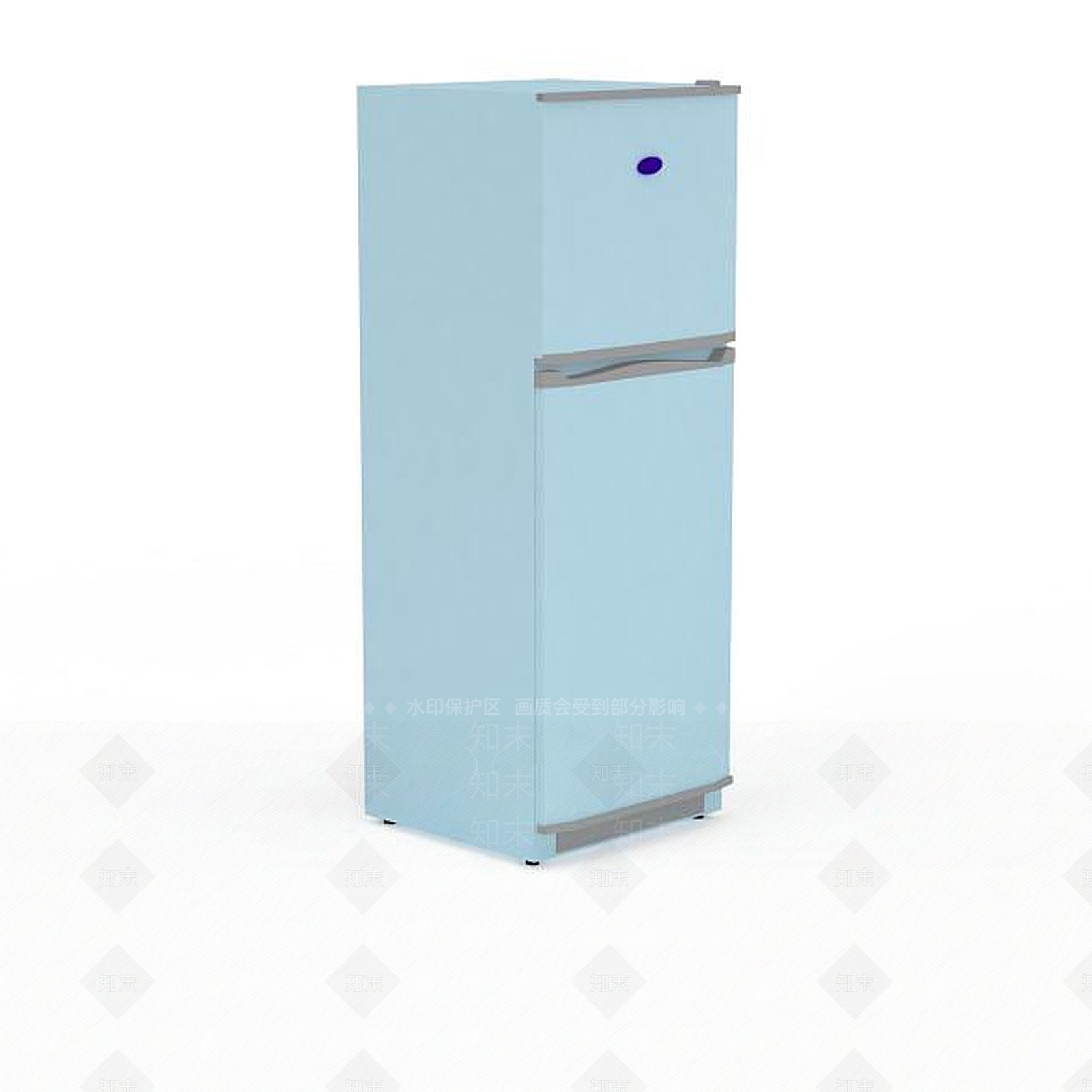 现代其他电器3D模型下载【ID:1199937294】