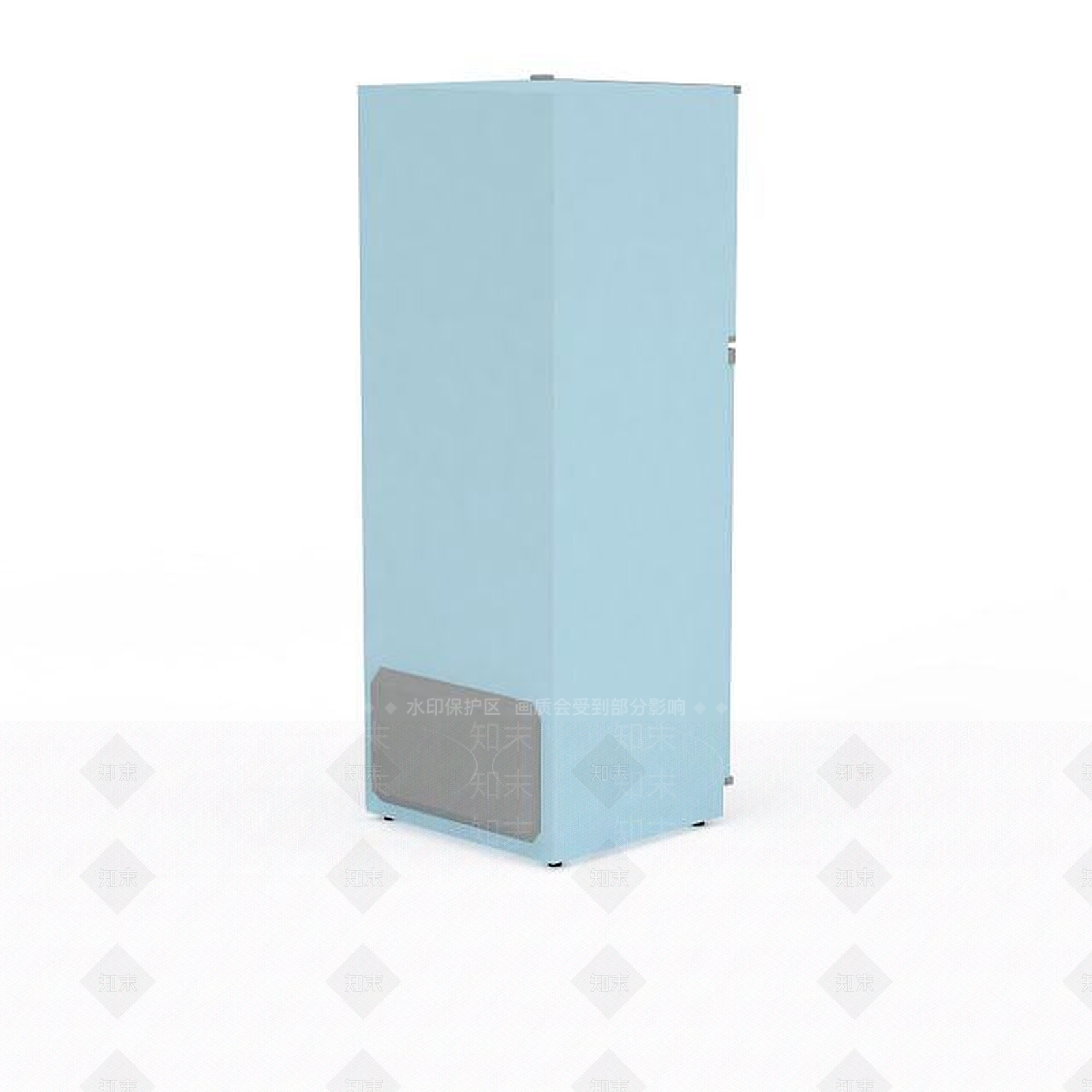 现代其他电器3D模型下载【ID:1199937294】