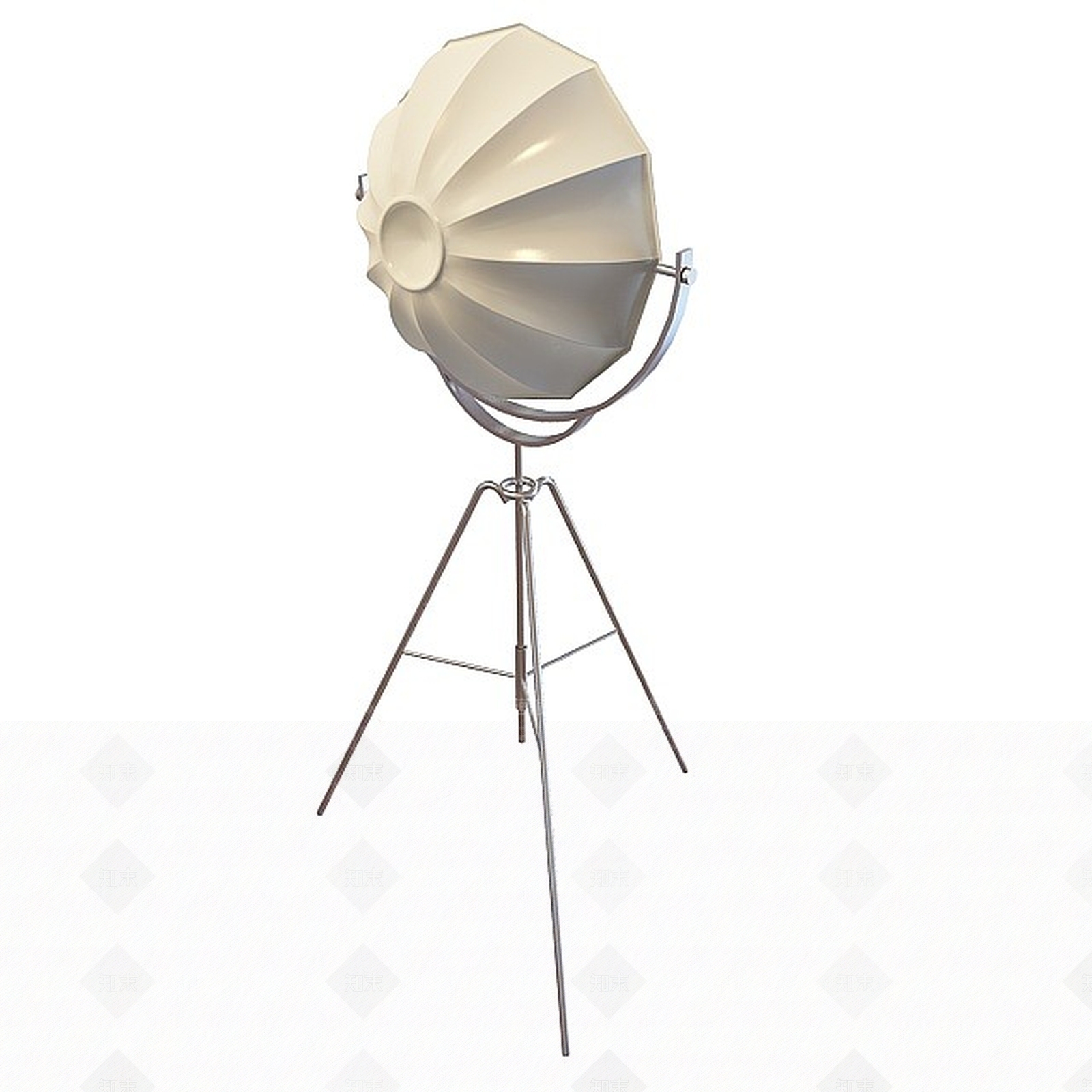 现代其他电器3D模型下载【ID:1200106081】