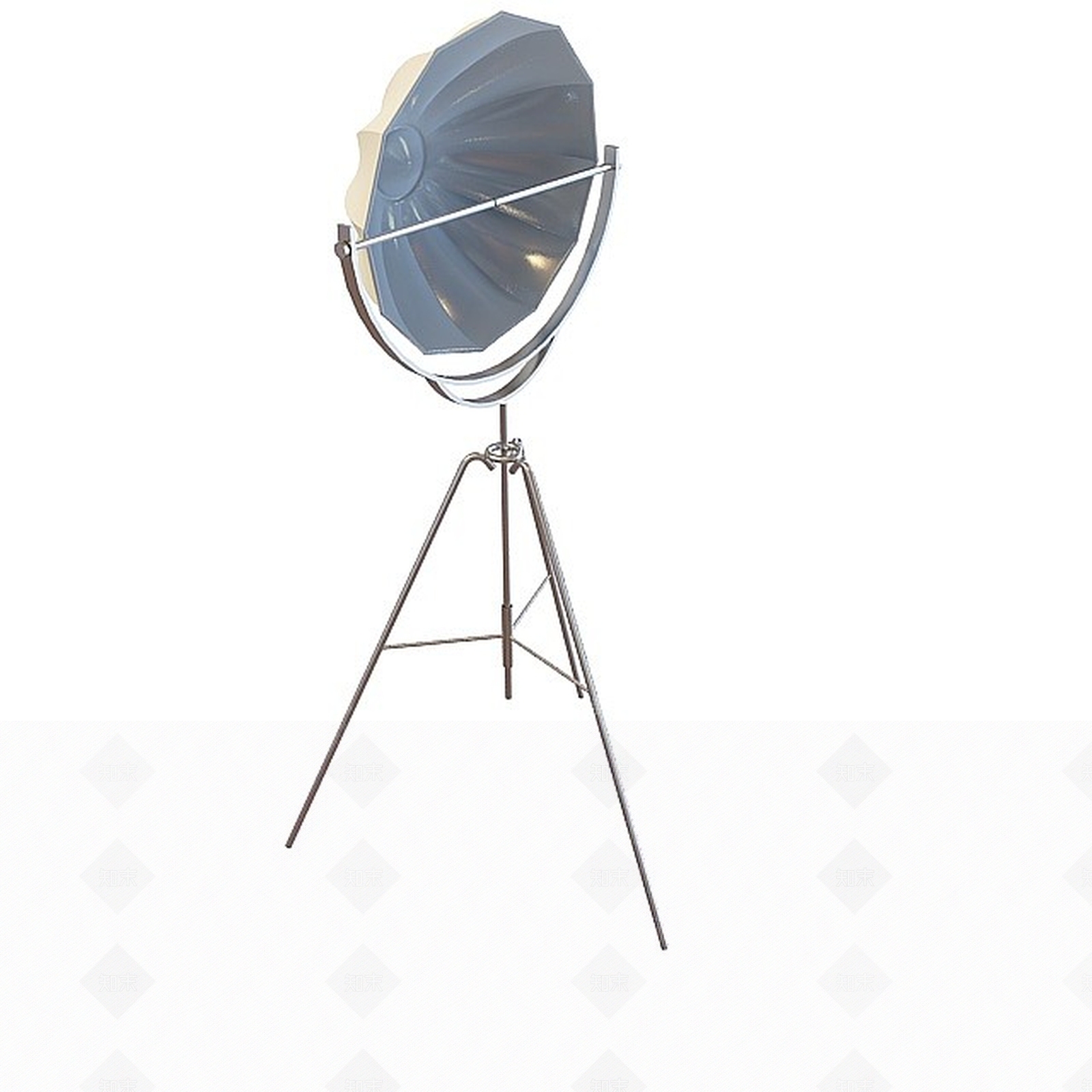 现代其他电器3D模型下载【ID:1200106081】