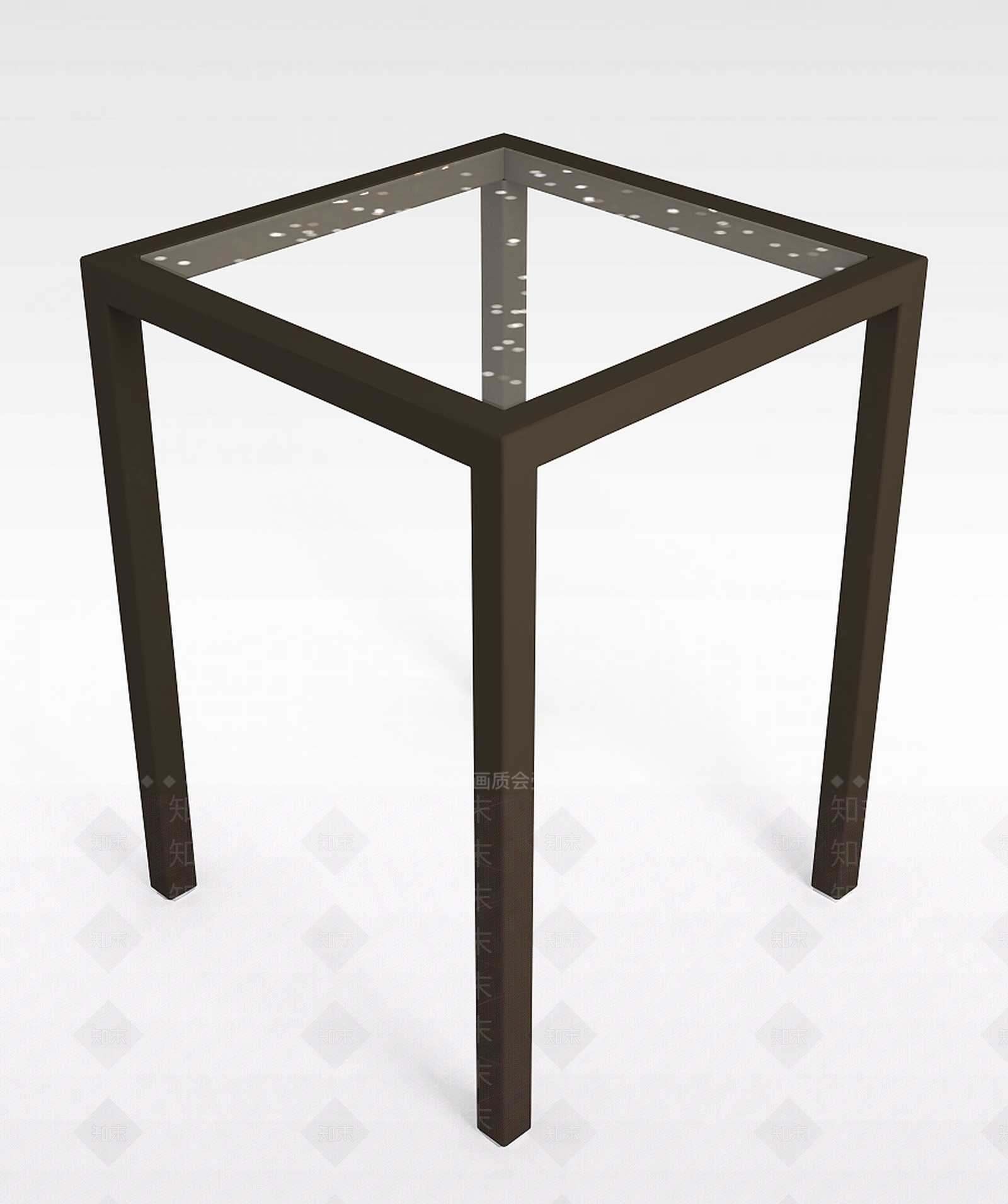 现代马桶3D模型下载【ID:1199934238】