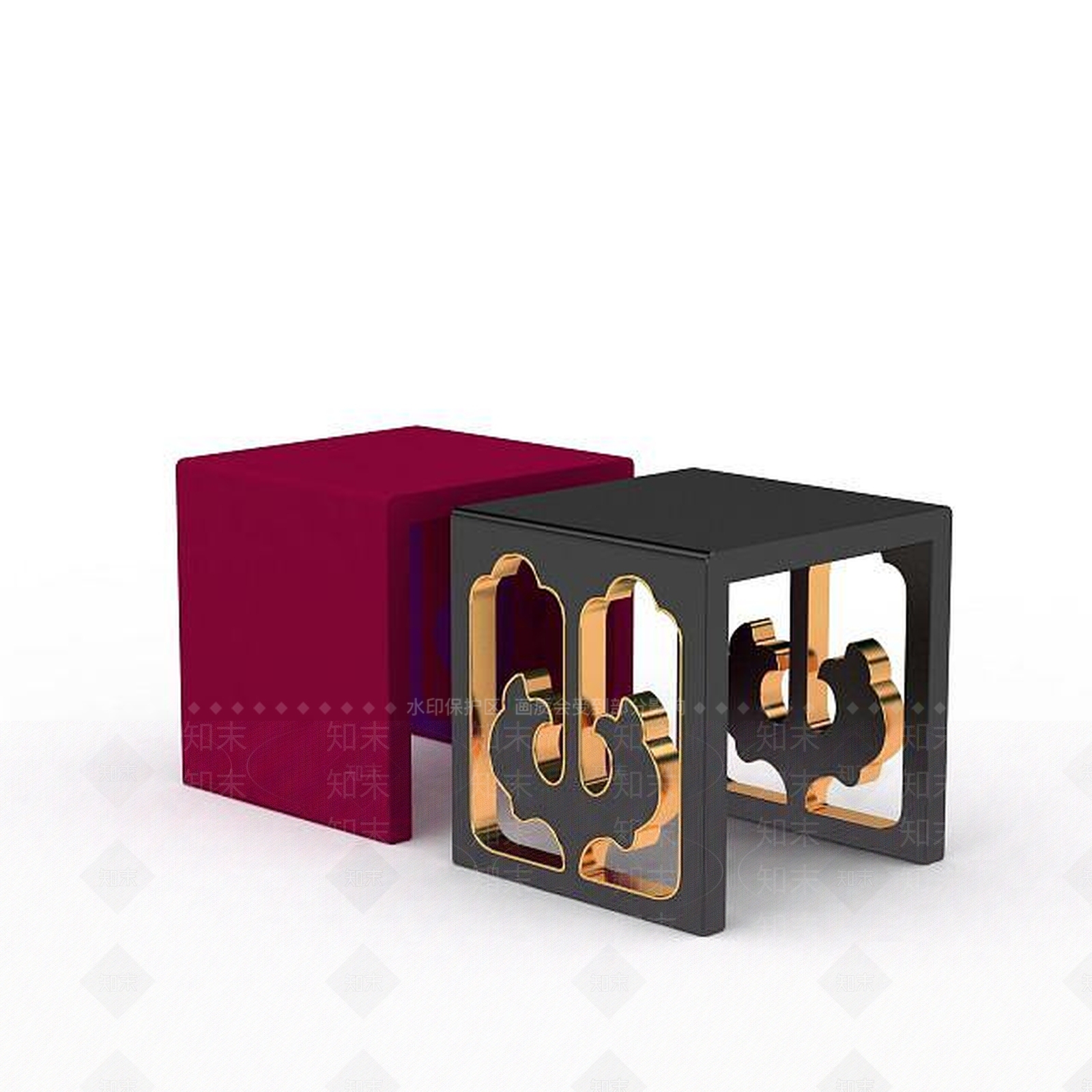 现代其他电器3D模型下载【ID:1200105935】