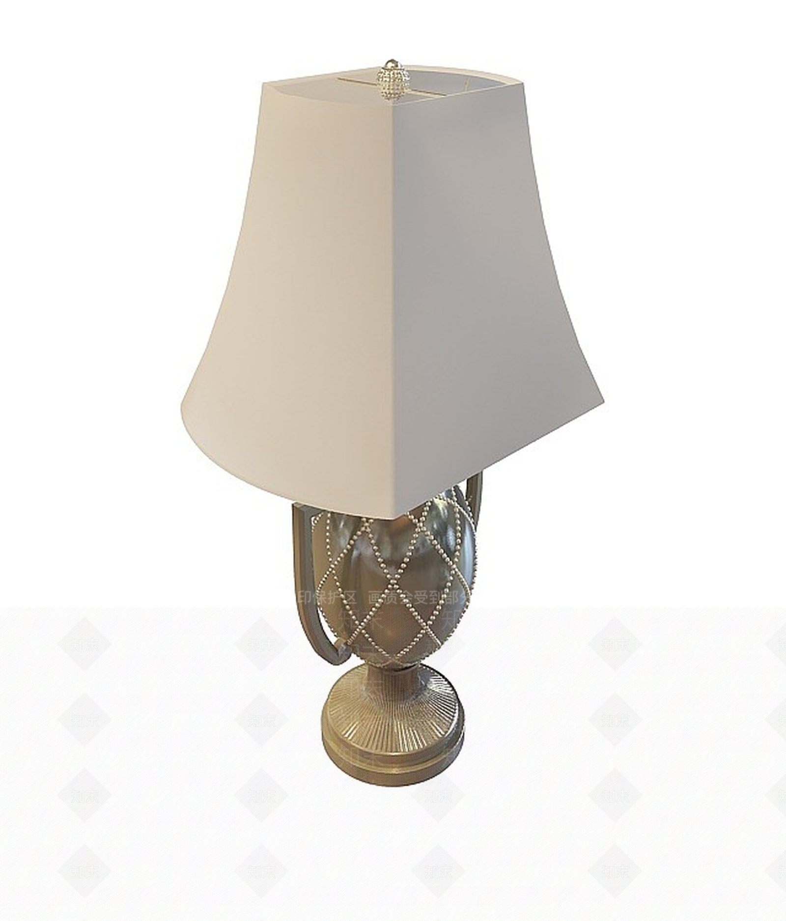 现代其他电器3D模型下载【ID:1199942829】
