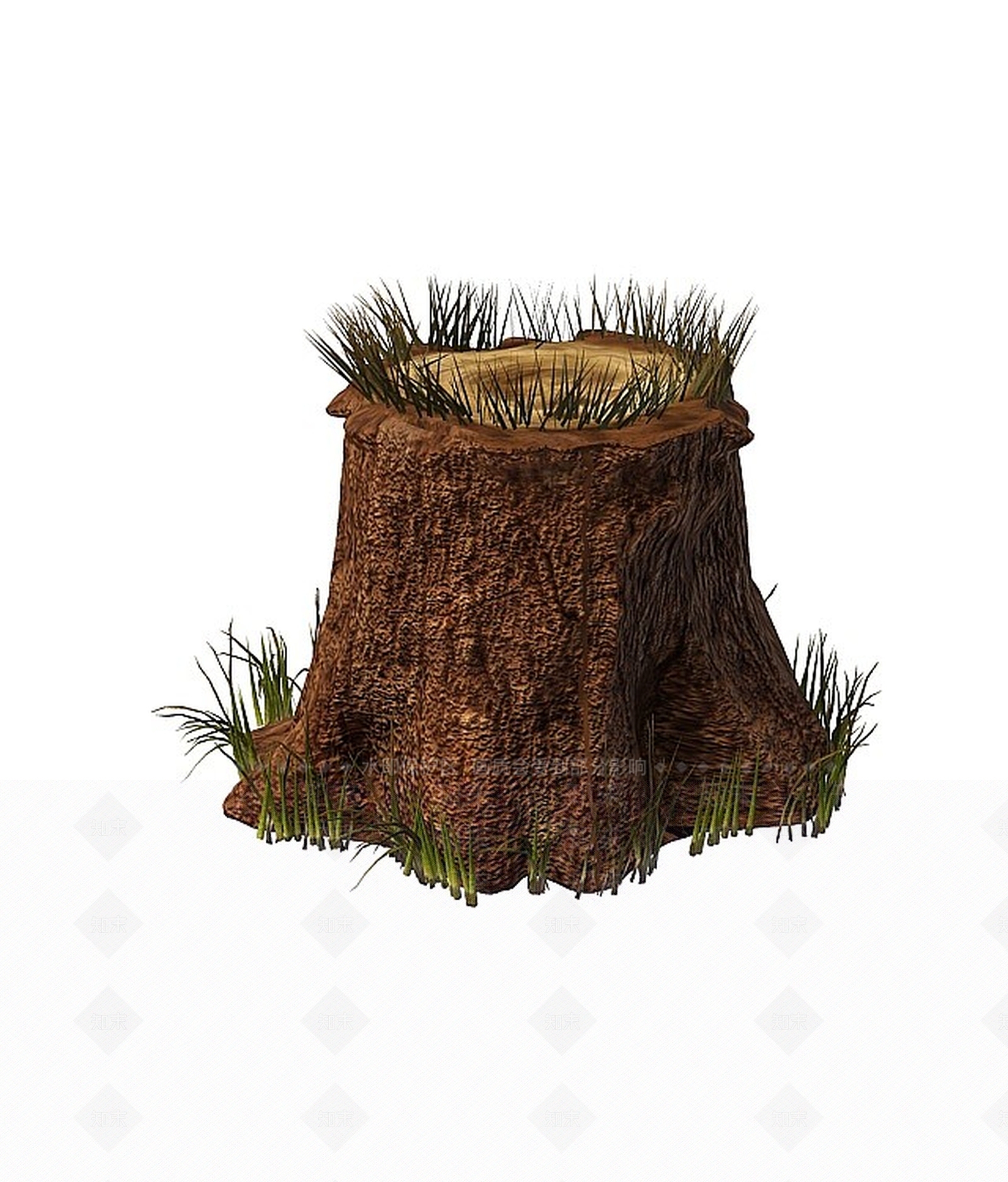 现代其他景观小品3D模型下载【ID:1195929431】
