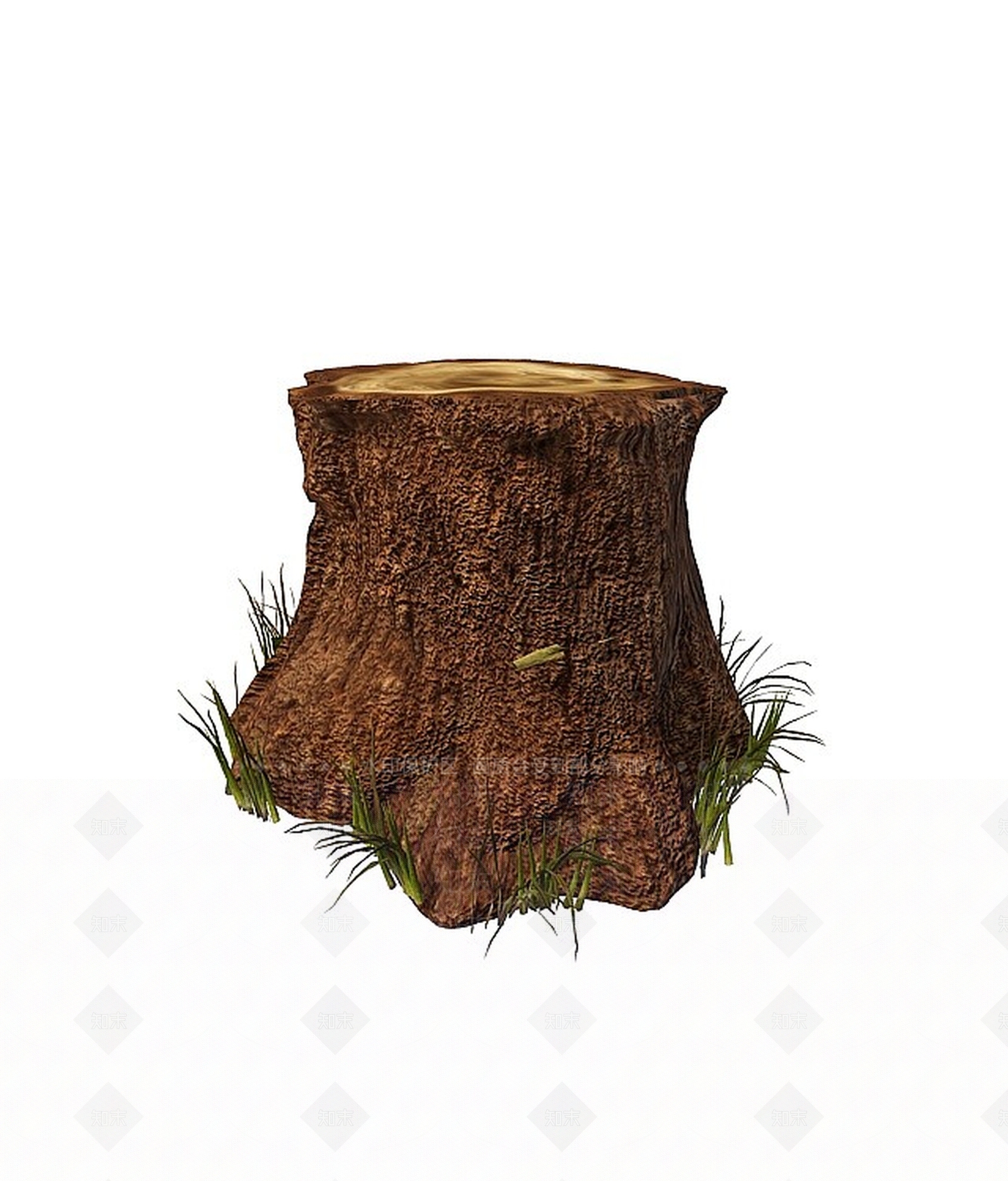 现代其他景观小品3D模型下载【ID:1195929722】