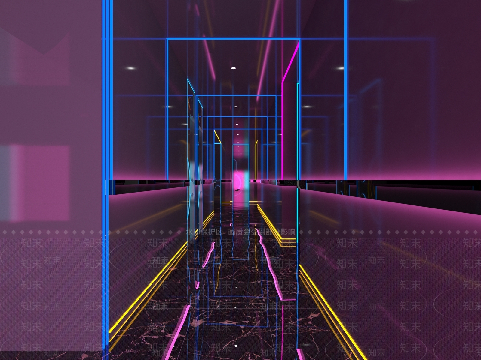 现代KTV3D模型下载【ID:1195951266】