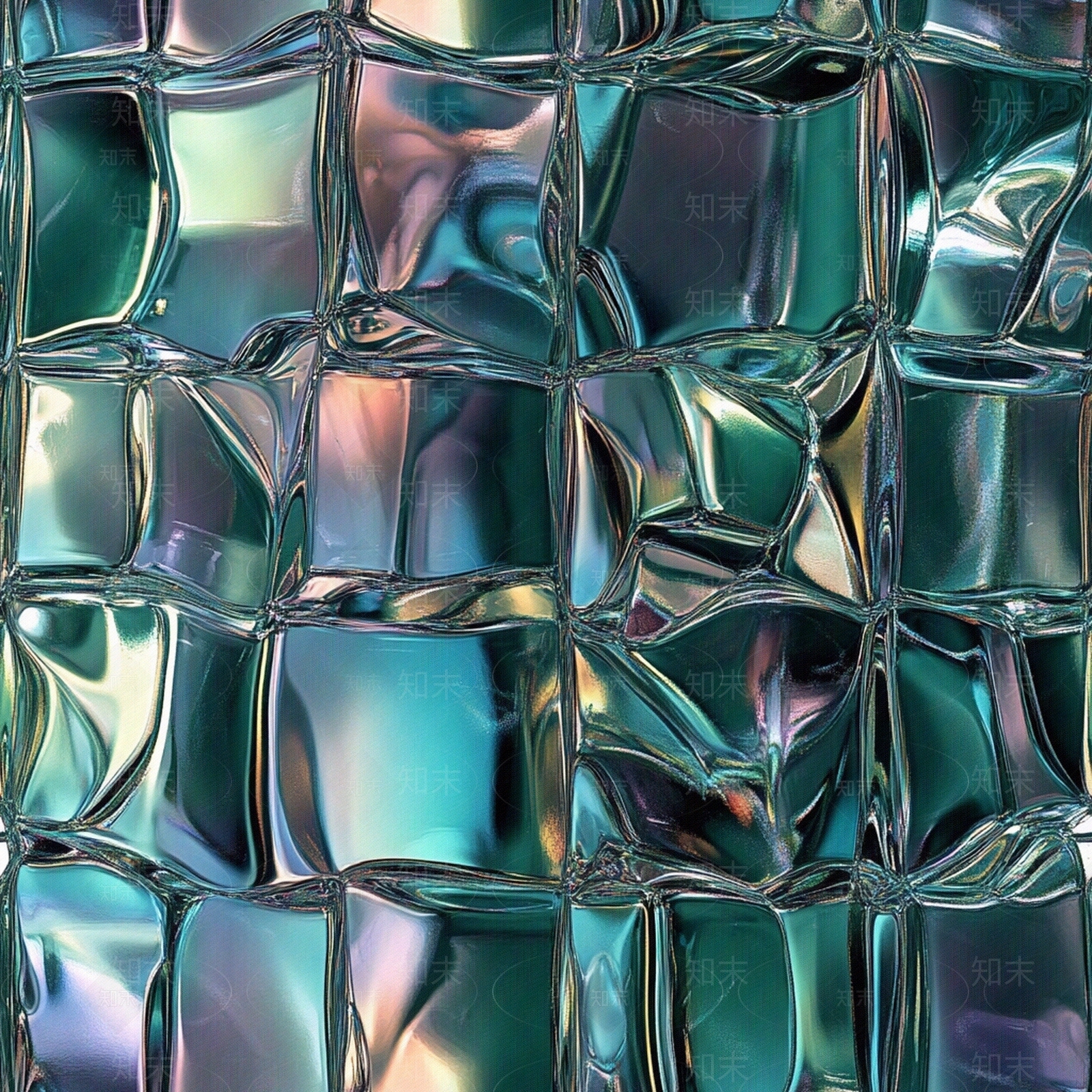 现代玻璃砖贴图下载【ID:1195959199】