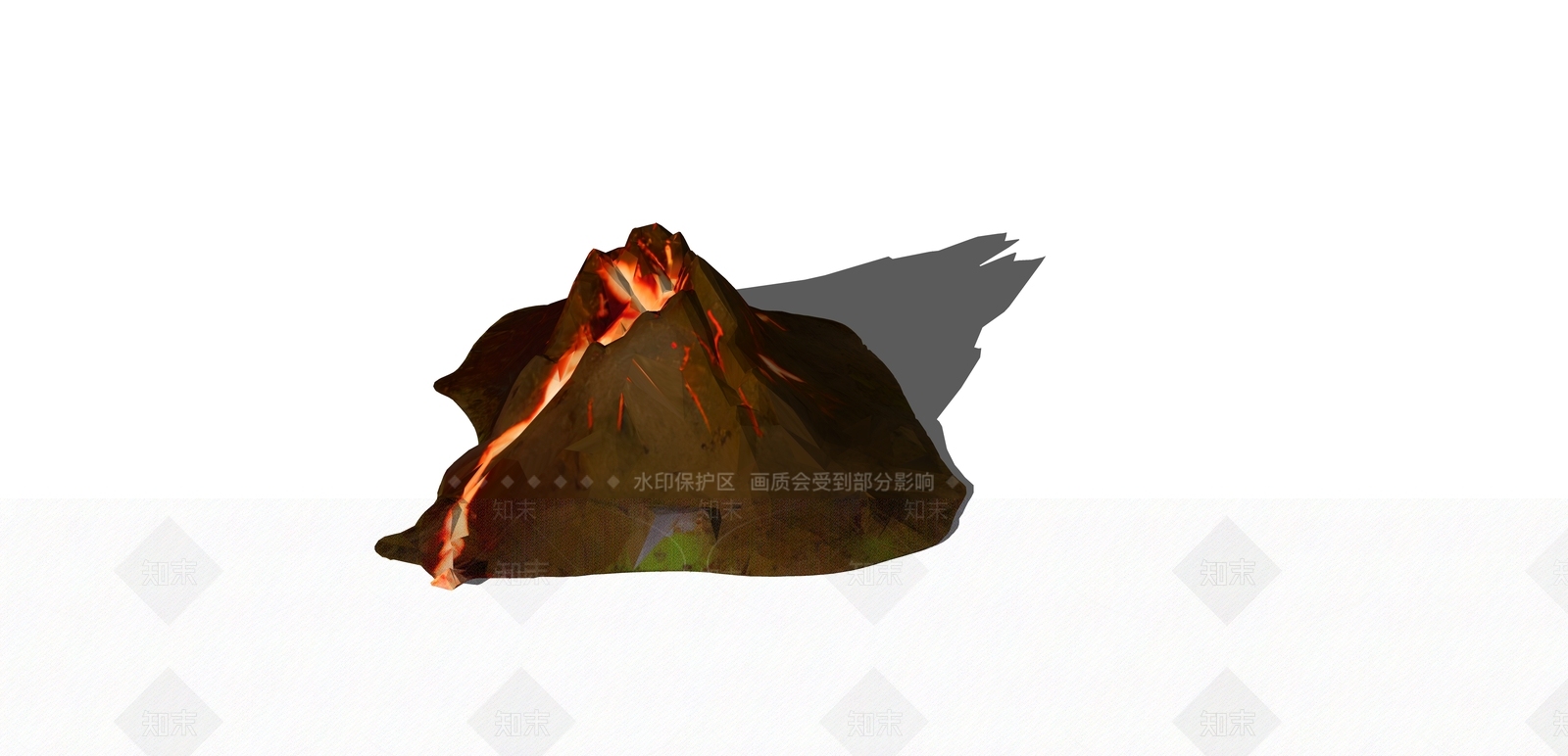 现代其他小品SU模型下载【ID:1195959577】