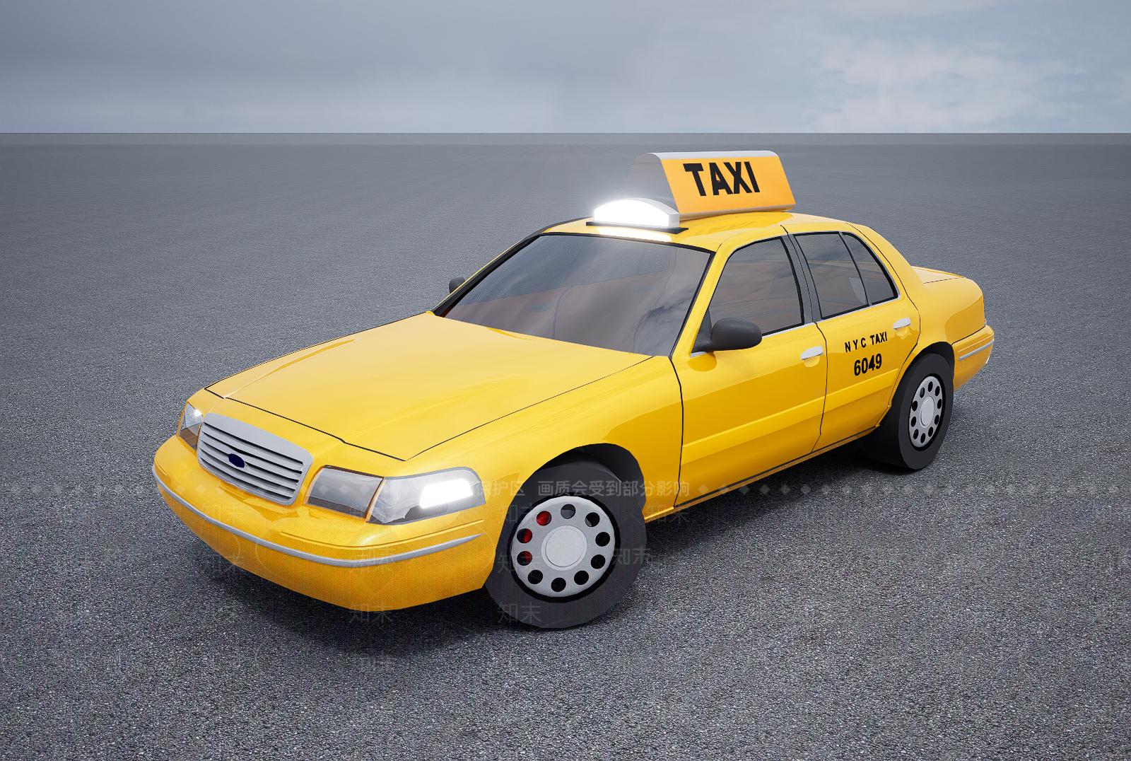 汽车SU模型下载【ID:1195994352】