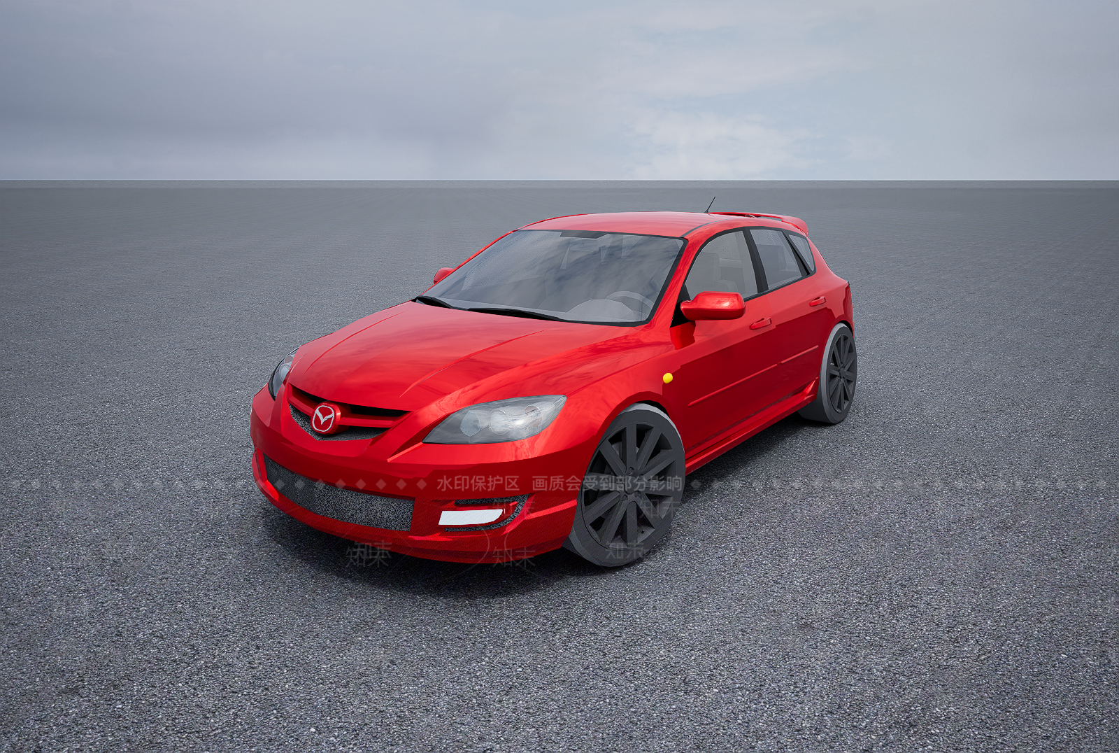汽车SU模型下载【ID:1196013168】