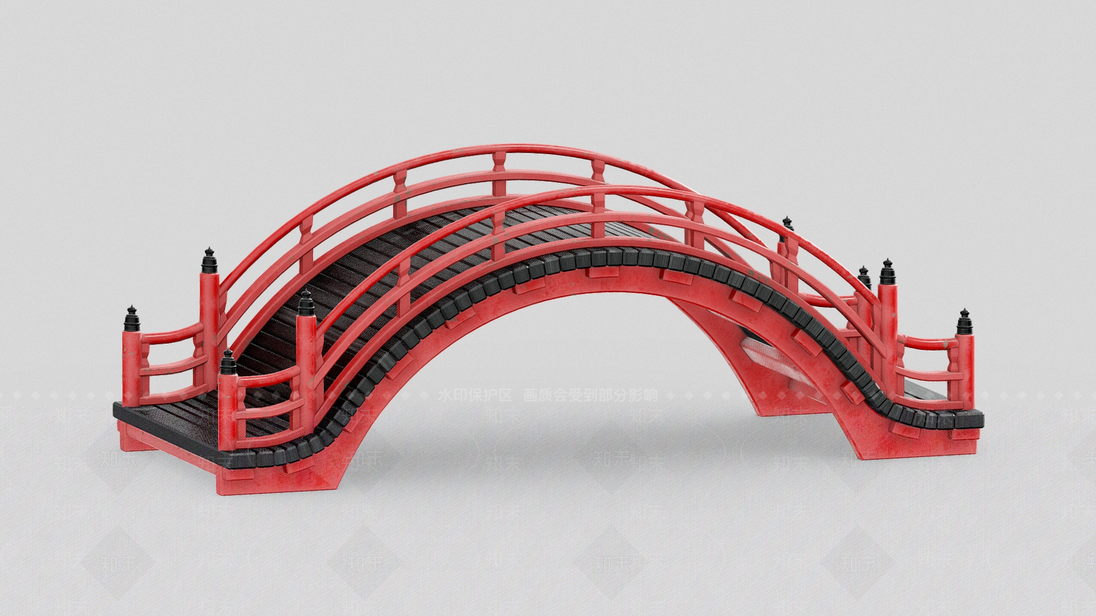 现代其他建筑外观3D模型下载【ID:1196023574】