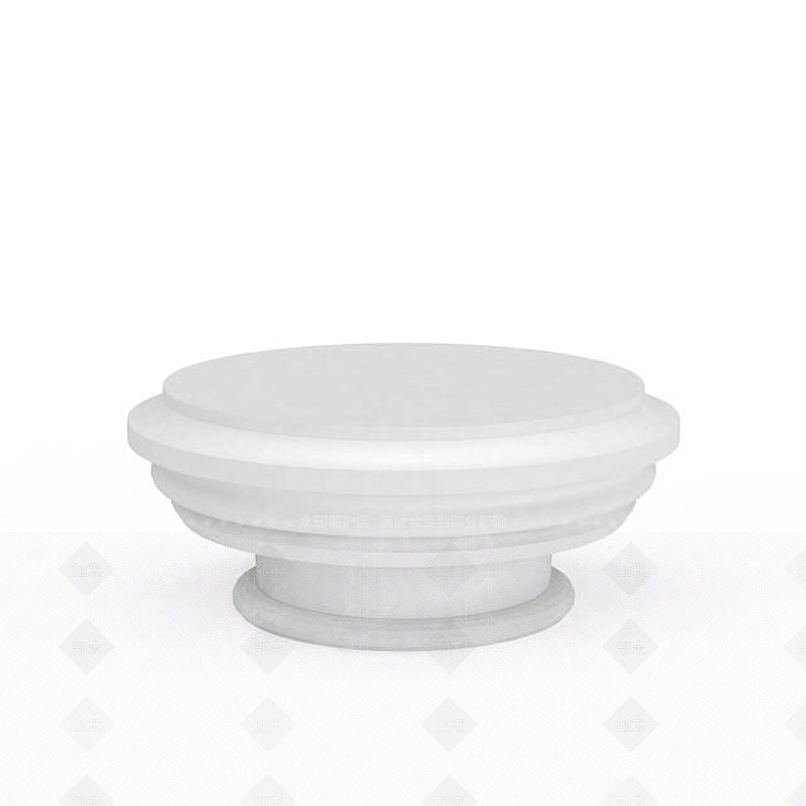 欧式古典欧式构件3D模型下载【ID:1196027868】