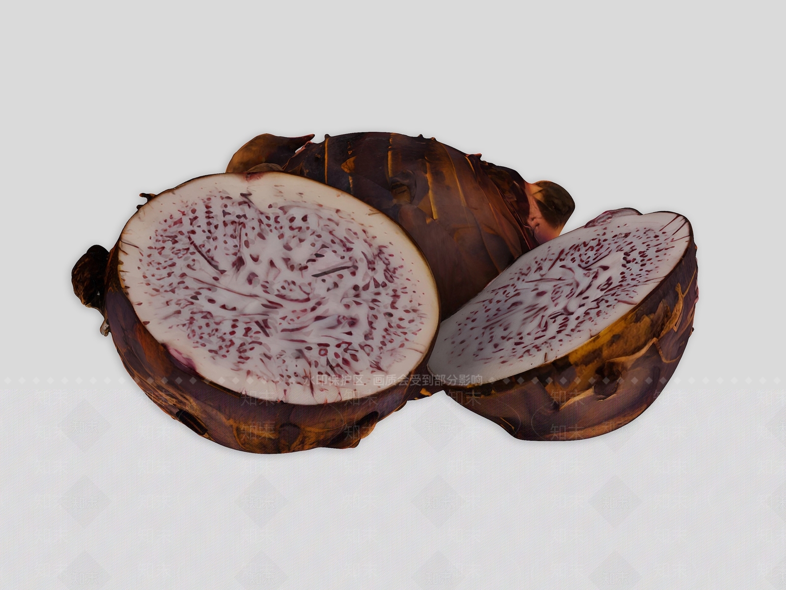 食物饮料SU模型下载【ID:1196033889】