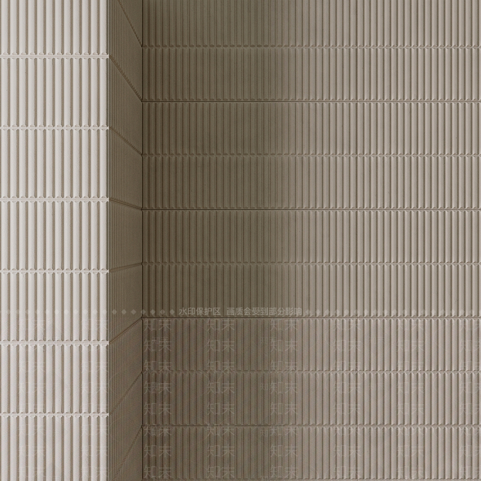 现代欧式其他墙面3D模型下载【ID:1196036676】