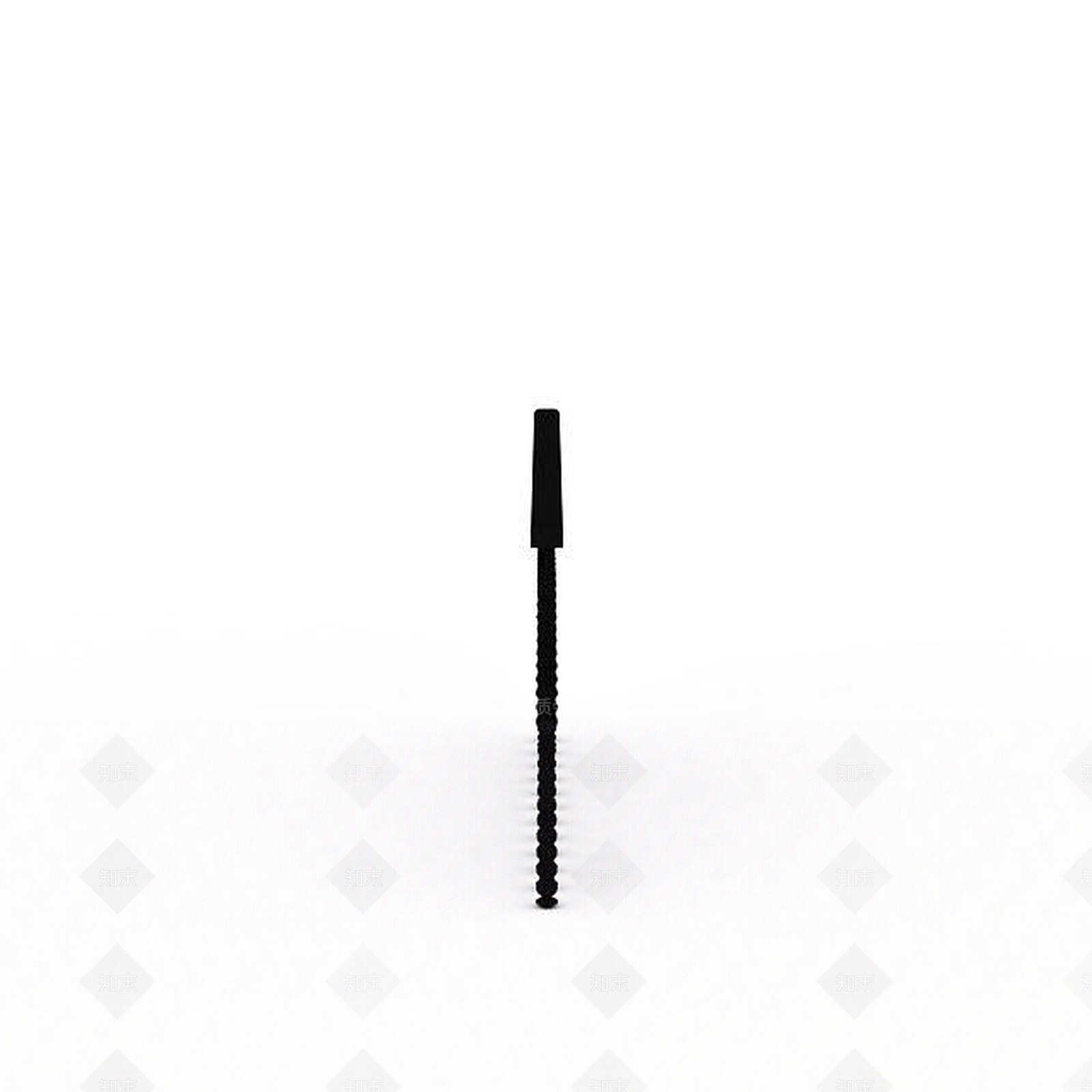 现代楼梯栏杆3D模型下载【ID:1196043336】