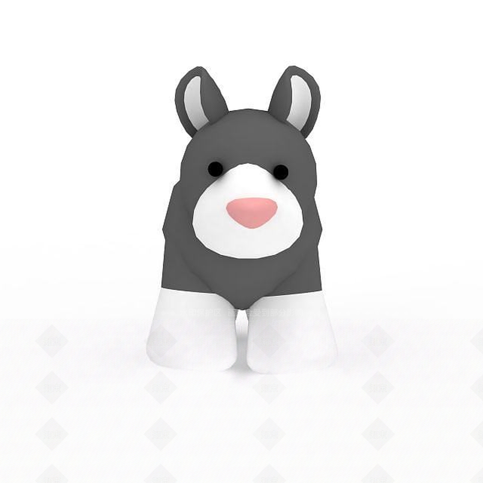 现代玩具3D模型下载【ID:1196049318】