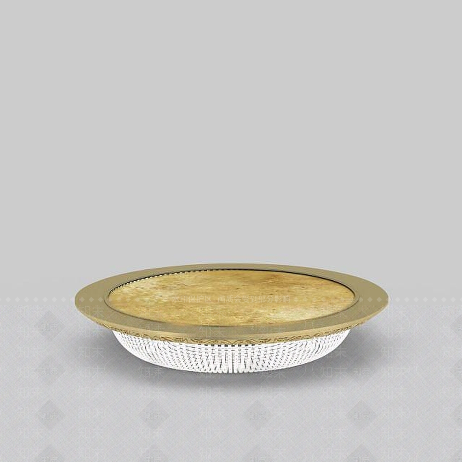 现代灯具组合3D模型下载【ID:1196075954】